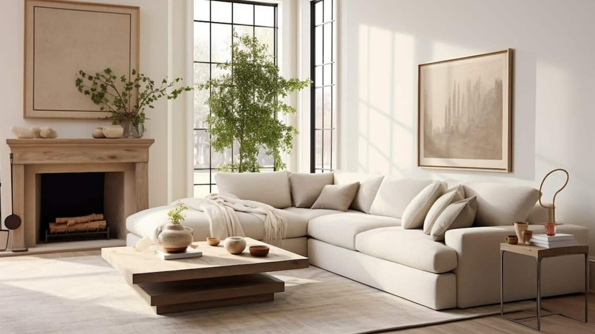 इन AI टूल्स से आसान हुआ घर सजाना, मिनटों में तैयार हो रहा डिजाइन