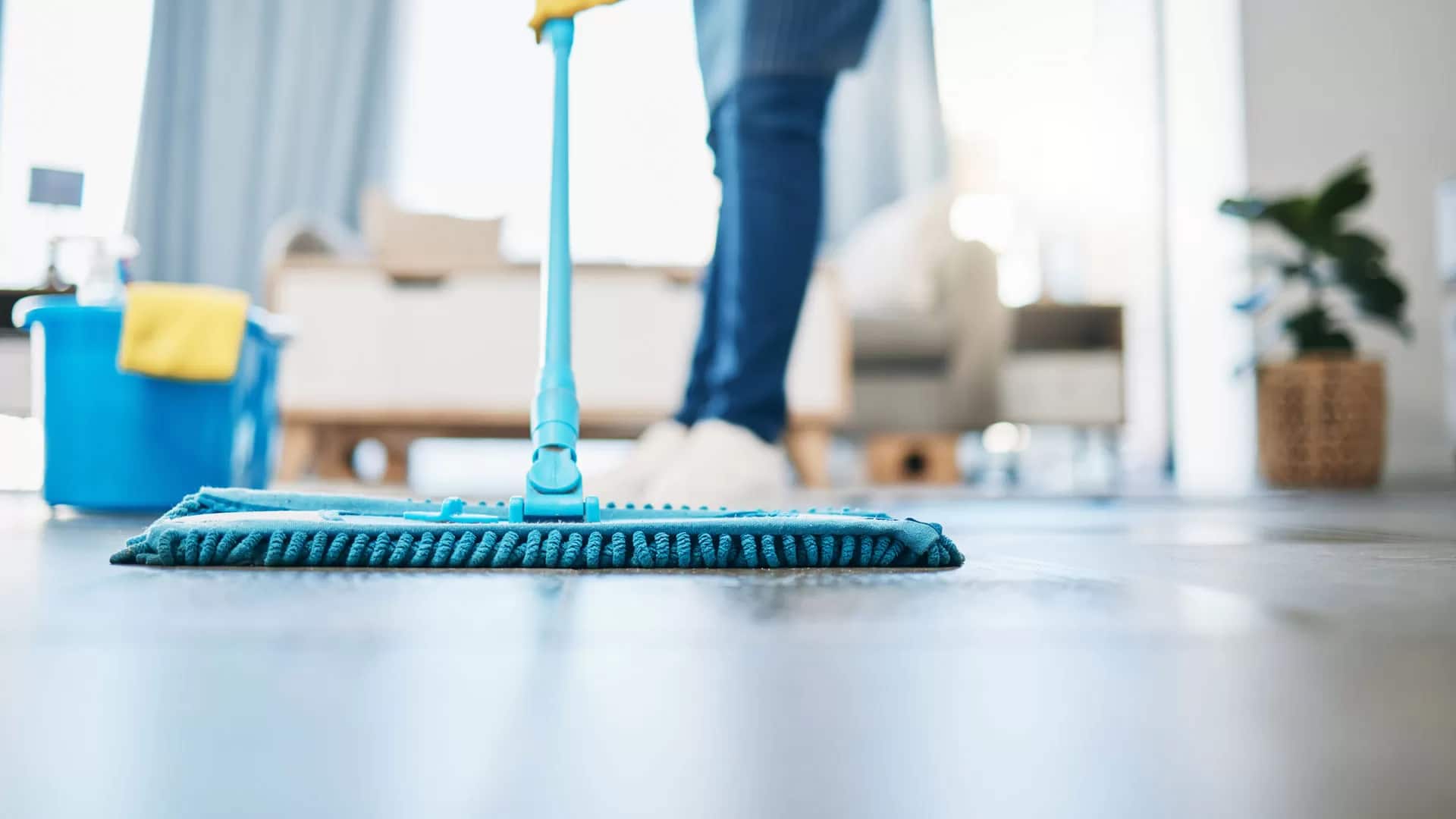 घर की पर्यावरण के अनुकूल सफाई में उपयोगी 5 AI टूल्स