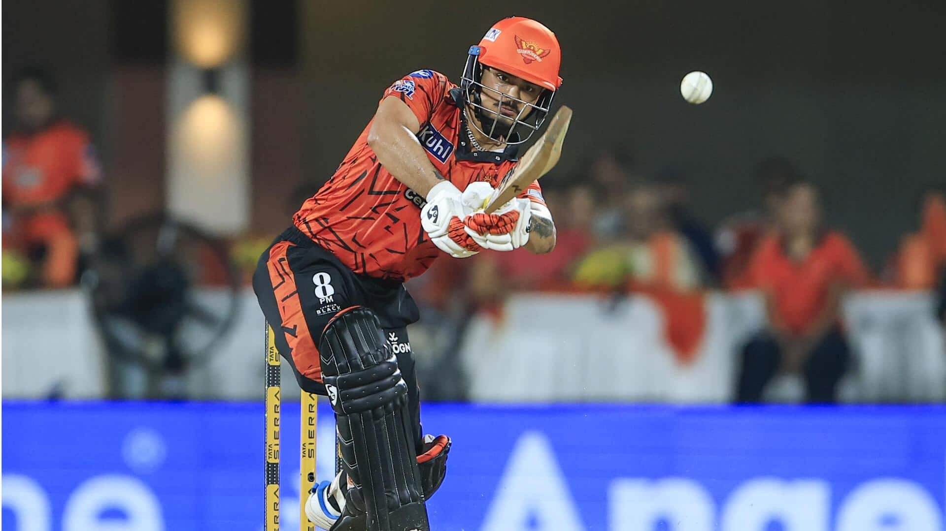 IPL 2026: ईशान किशन ने CSK के खिलाफ जड़ा दूसरा अर्धशतक, बने 'प्लेयर ऑफ द मैच'
