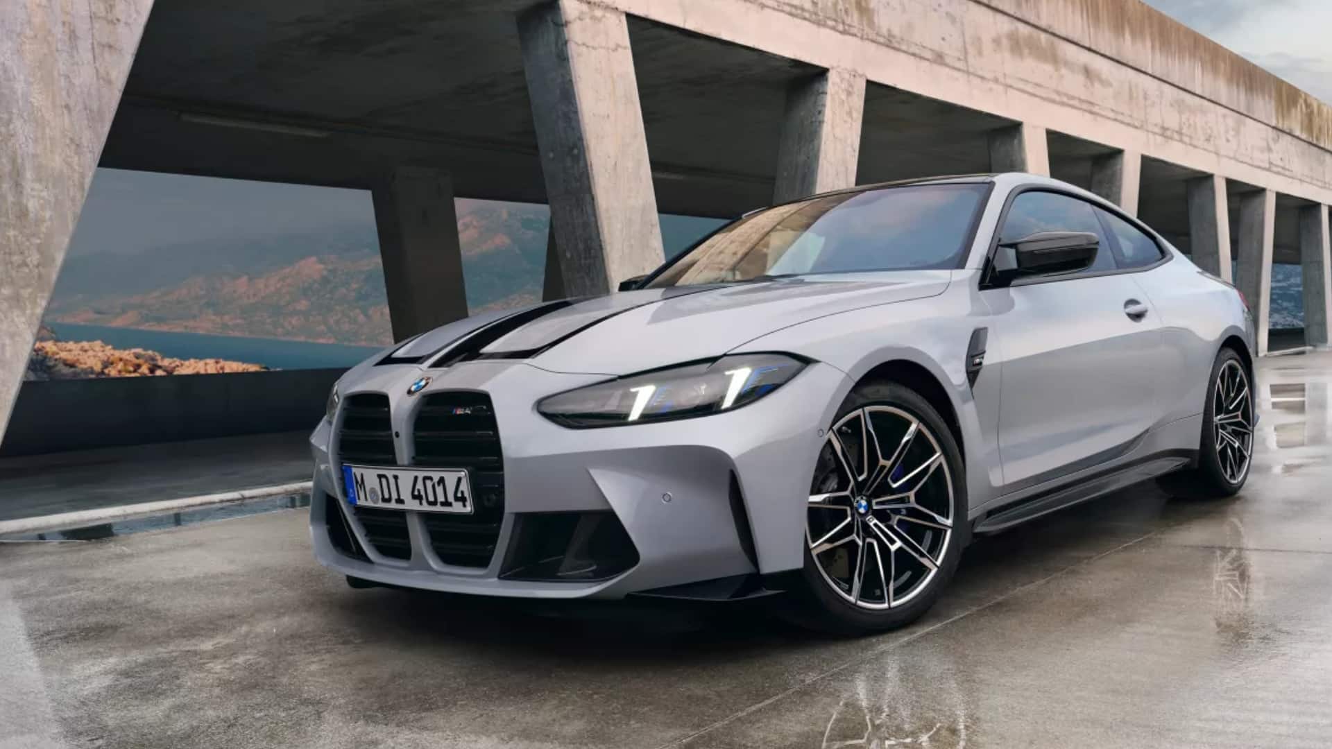BMW ने भारत में गाड़ियों पर बढ़ाई 2 फीसदी कीमत, जानिए कब होगी लागू