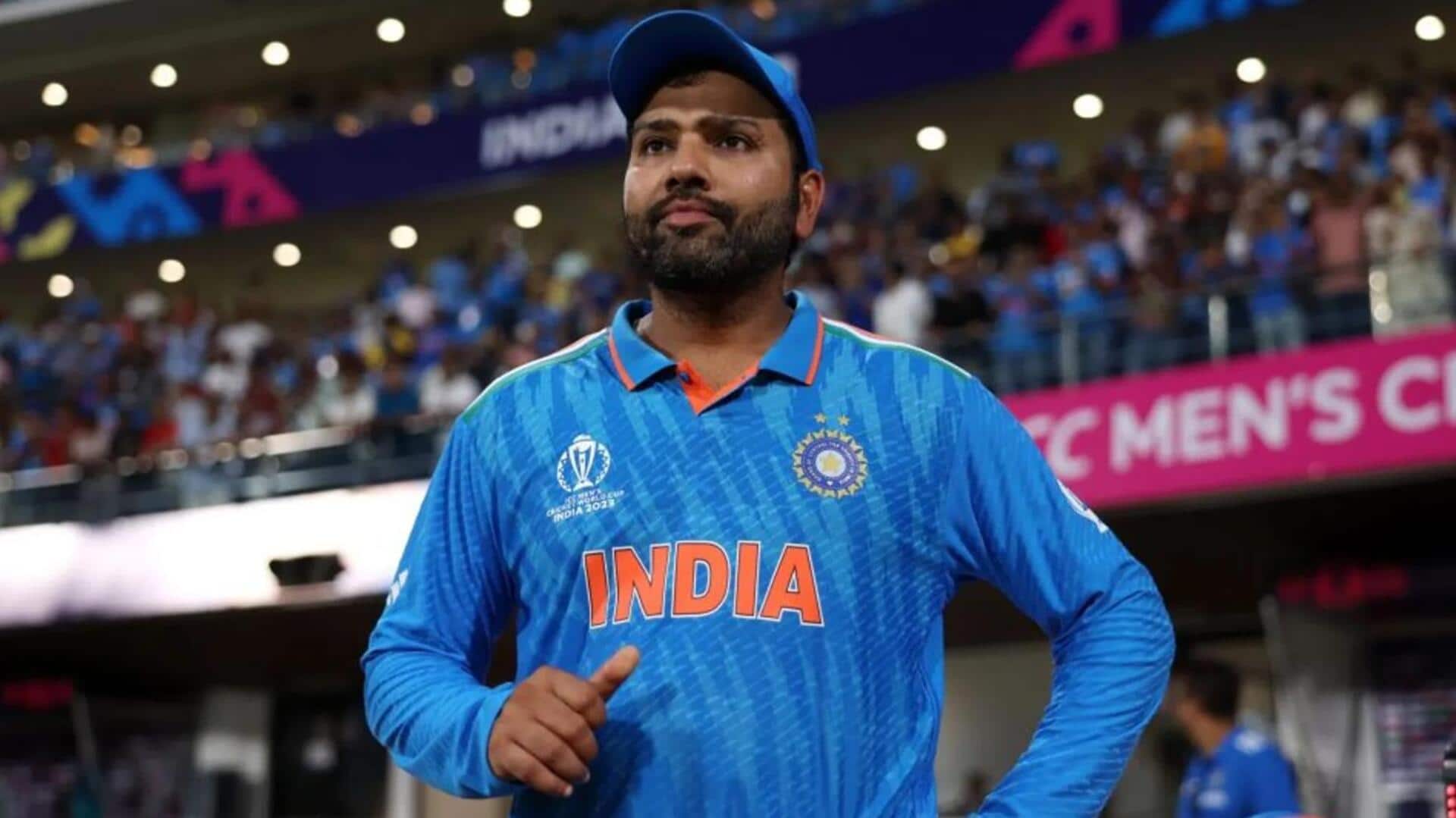 विश्व कप 2023: भारत ने न्यूजीलैंड के खिलाफ टॉस जीतकर चुनी गेंदबाजी, जानिए प्लेइंग इलेवन