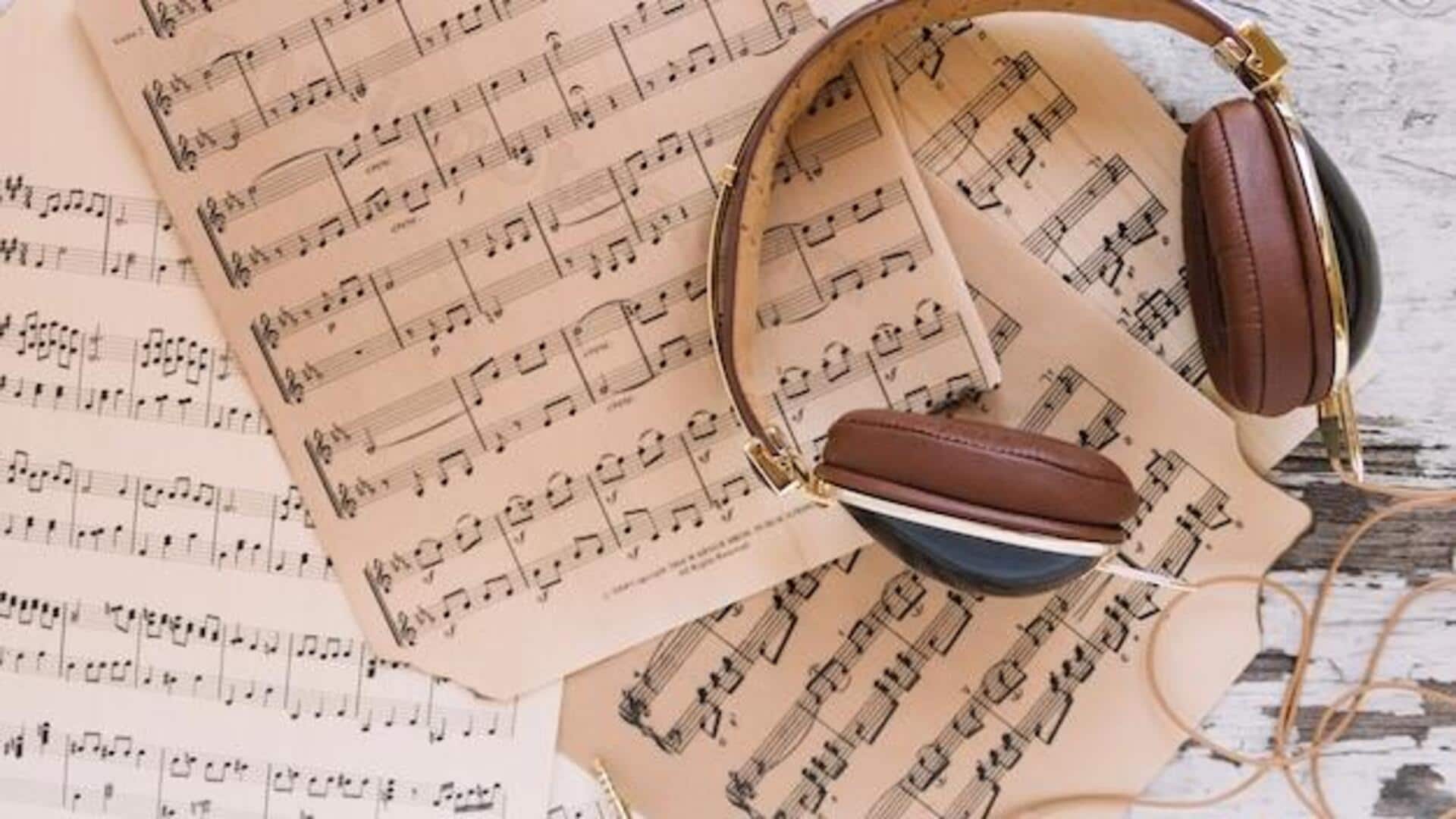 भारतीय संगीत की 5 प्रमुख शैलियां, जिनके बारे में नहीं जानते होंगे आप भारतीय संगीत की 5 प्रमुख शैलियां, जिनके बारे में नहीं जानते होंगे आप