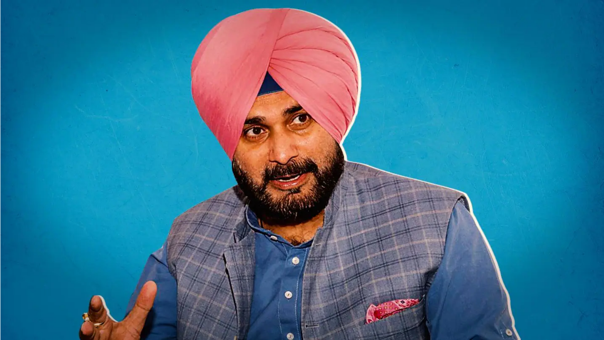 नवजोत सिंह सिद्धू बोले- राजनीति तो धंधा बन गई, टीवी पर 5 का 50 नहीं बनता नवजोत सिंह सिद्धू बोले- राजनीति तो धंधा बन गई, टीवी पर 5 का 50 नहीं बनता
