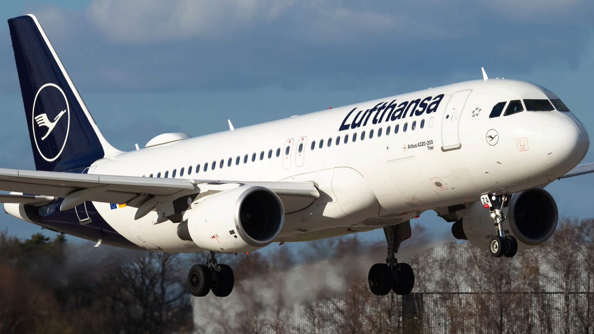 लुफ्थांसा एयरलाइन ने क्यों की 20,000 उड़ानें रद्द कर करने की घोषणा?