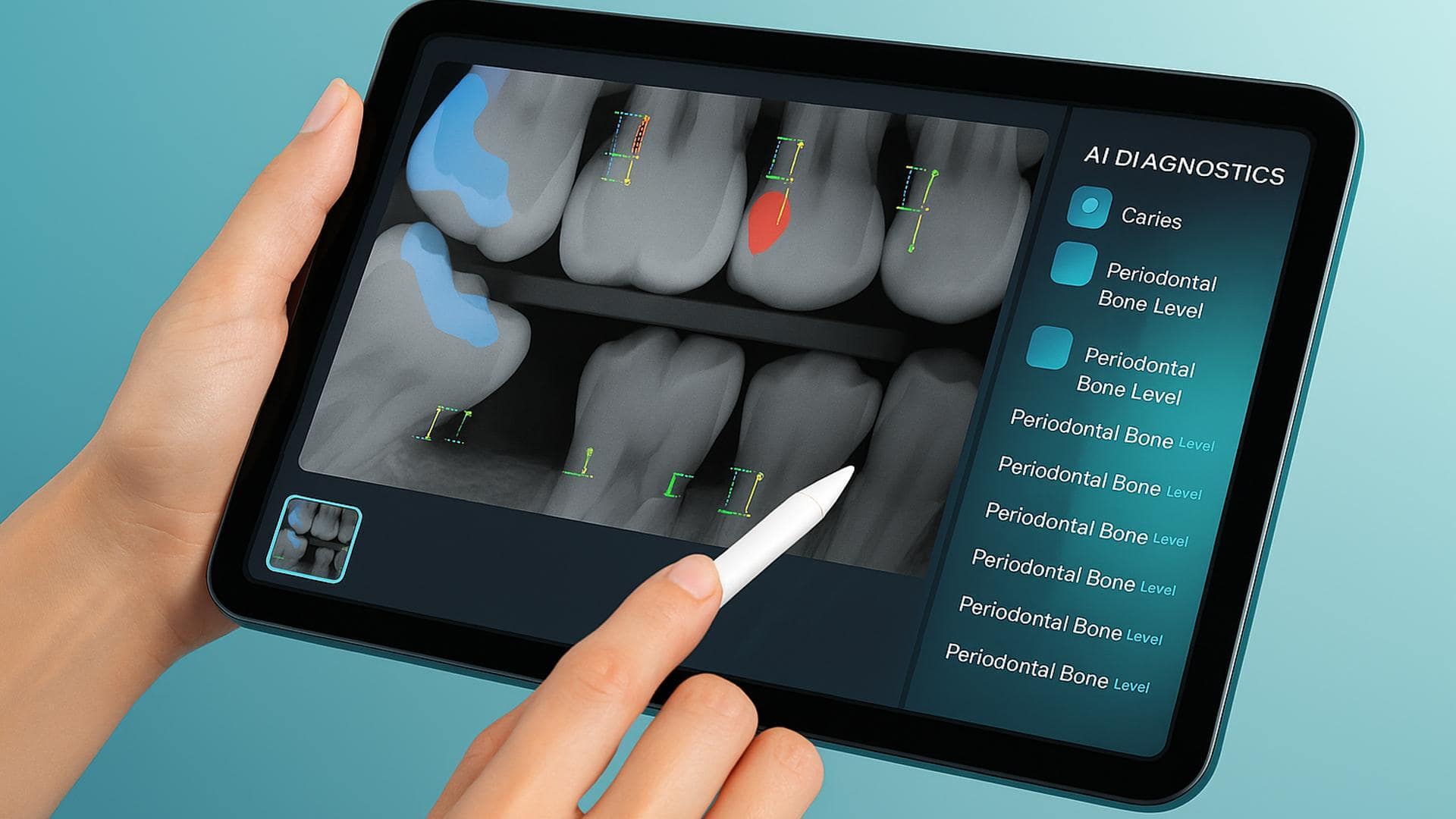 डेंटल प्रैक्टिस मैनेजमेंट को आसान बना रहे ये 5 स्मार्ट AI टूल
