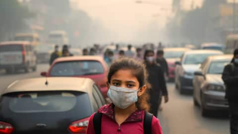 प्रदूषित हवा के कारण बढ़ रही है मृत्यू दर, जानिए वायु प्रदूषण से निपटने के तरीके