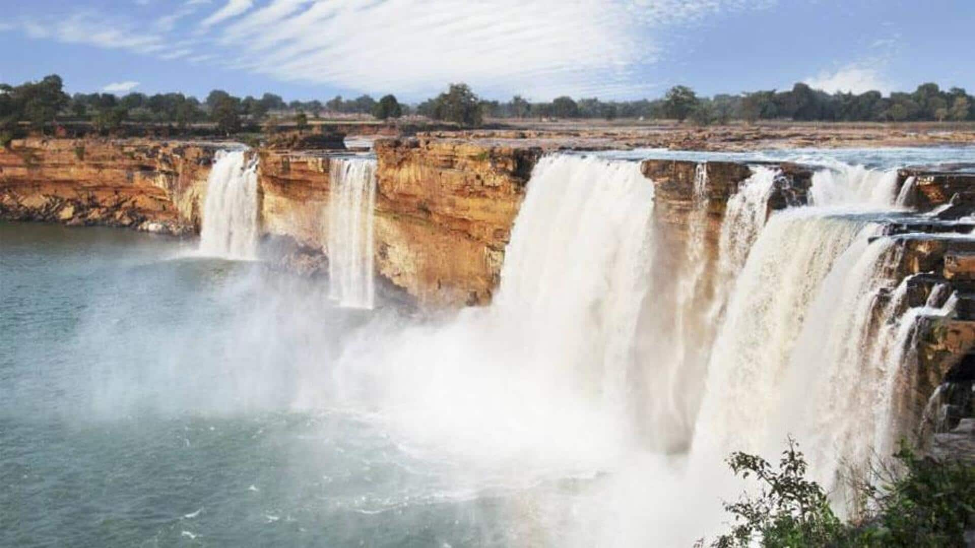 छत्तीसगढ़ का अनोखा शहर है बस्तर, जानिए यहां घूमने लायक 5 बेहतरीन जगहें