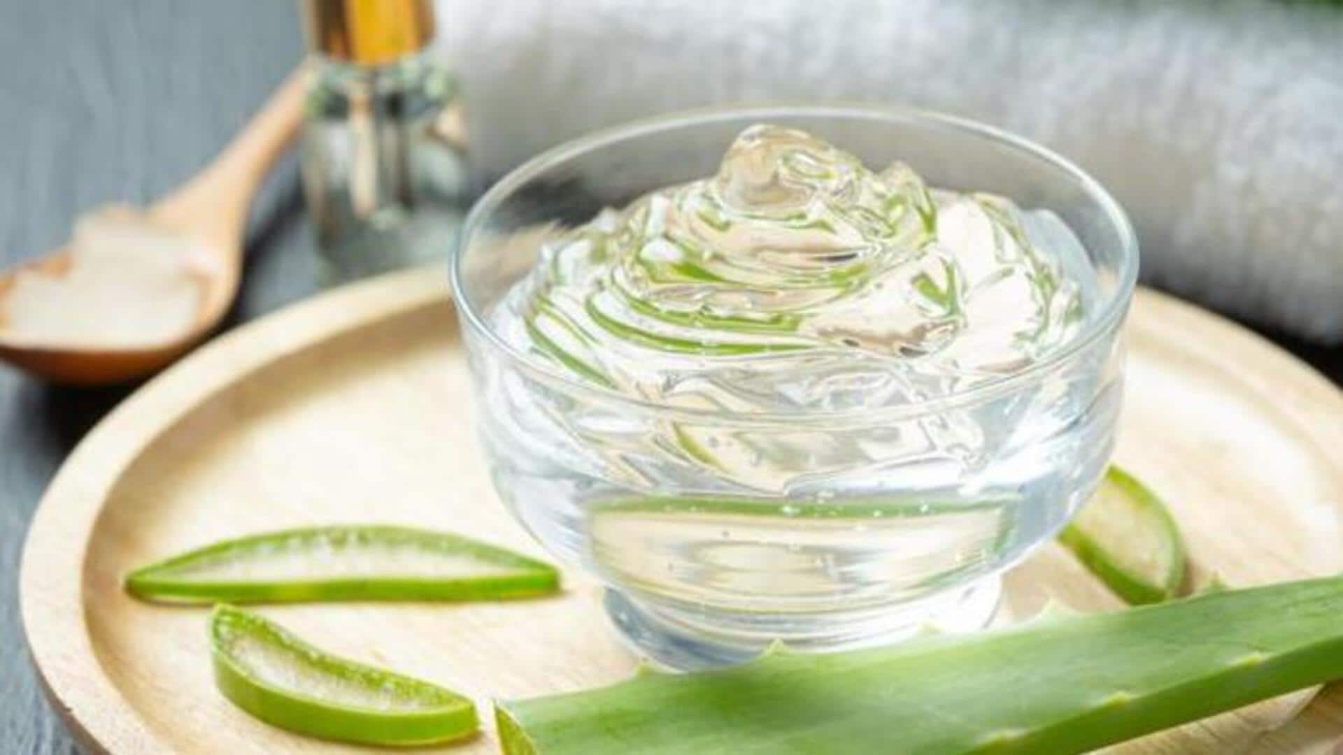 इन लोगों के लिए परेशानी बन सकता है एलोवेरा जेल, न करें इस्तेमाल
