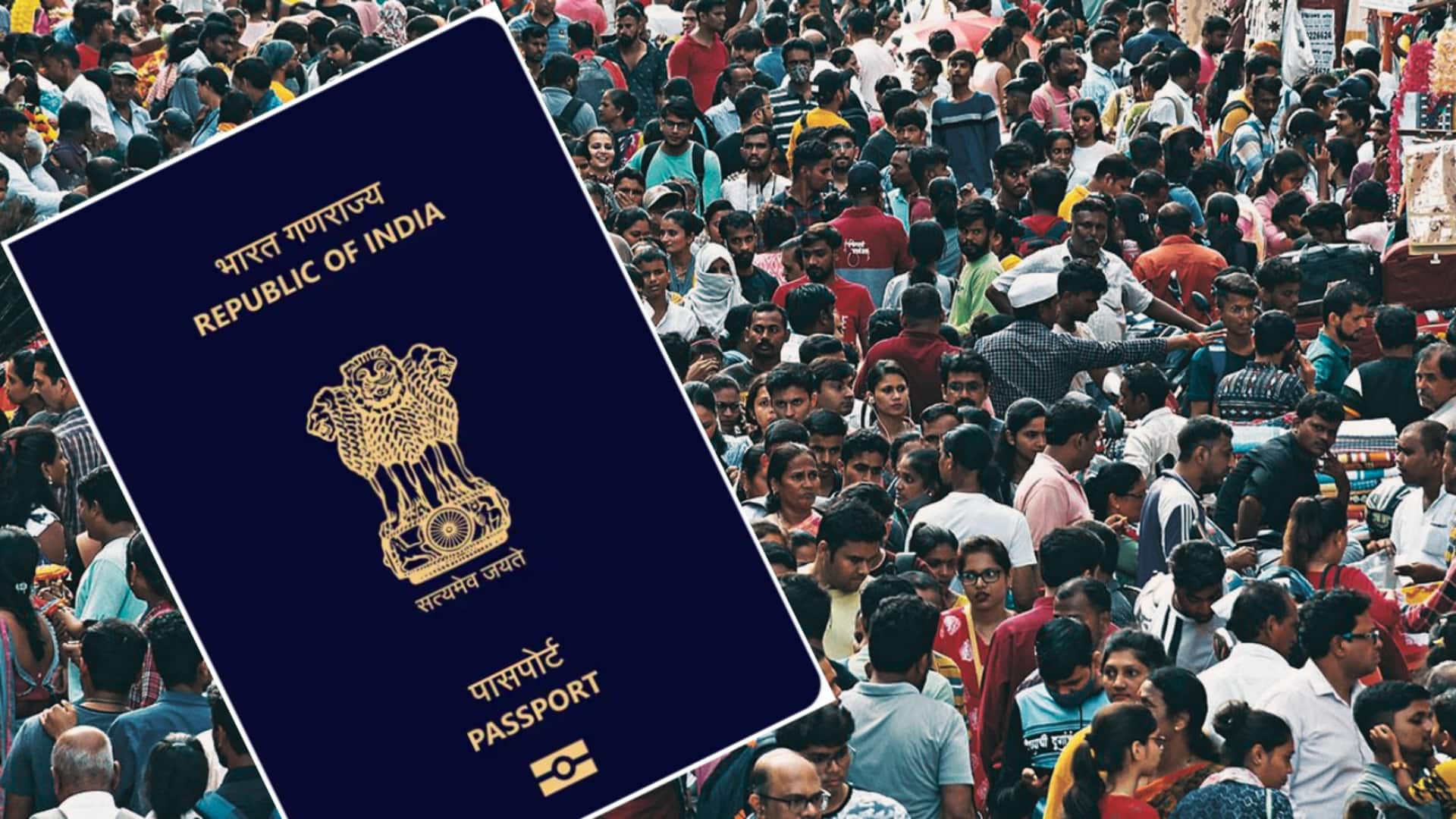 हर साल 2 लाख भारतीय छोड़ रहे नागरिकता; क्या है वजह, ये क्यों चिंता की बात?