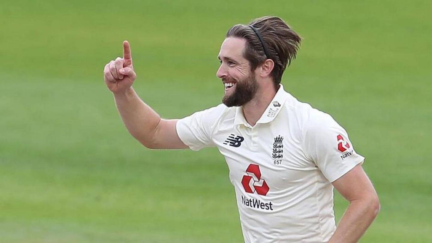 इंग्लैंड बनाम भारत: चौथे टेस्ट के लिए इंग्लिश टीम घोषित, क्रिस वोक्स की हुई वापसी