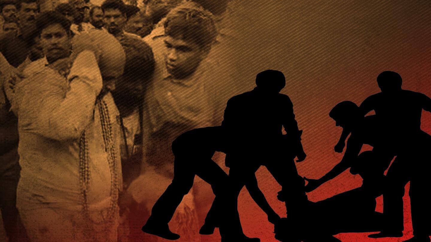 तमिलनाडु: चोरी के शक में ग्रामीणों ने परिवार को पीटा, 10 वर्षीय बच्ची की मौत