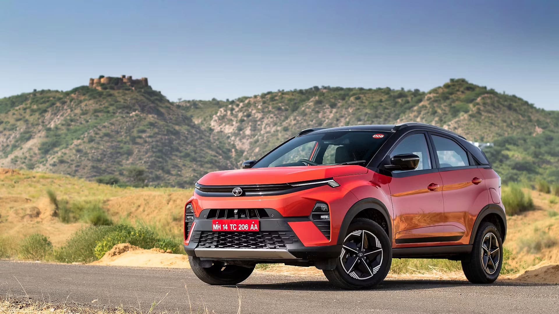 टाटा नेक्सन जनवरी में बनी सबसे ज्यादा बिकने वाली SUV, जानिए 10-शीर्ष मॉडल