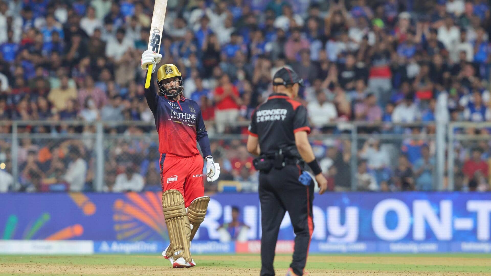 IPL 2026: MI बनाम RCB मुकाबले में वायरल हुए मजेदार मीम्स
