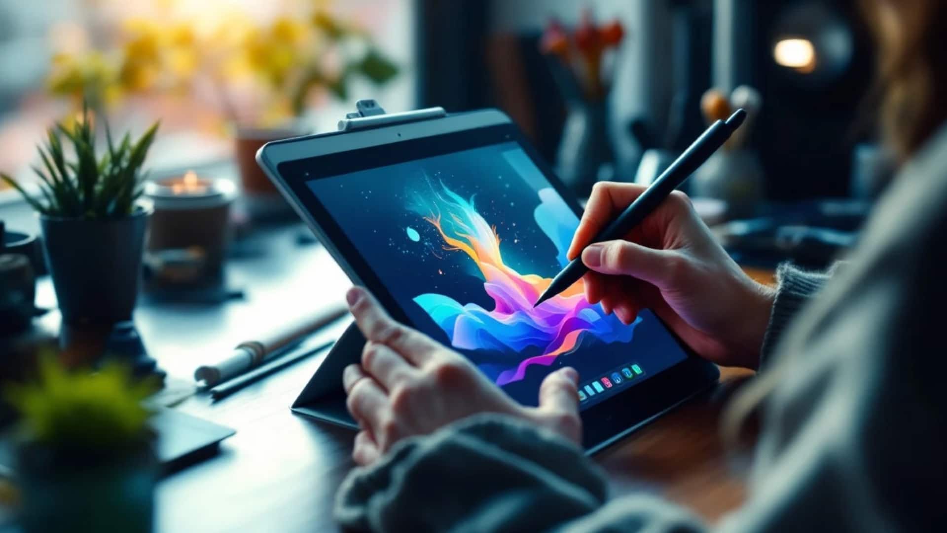 ये 5 AI टूल डिजिटल आर्ट बनाने में बहुत कारगर  