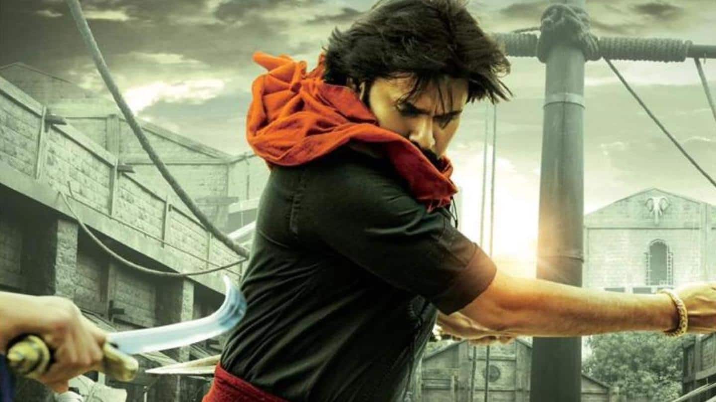 जानिए फिल्म 'हरी हरा वीरा मल्लू' के बारे में