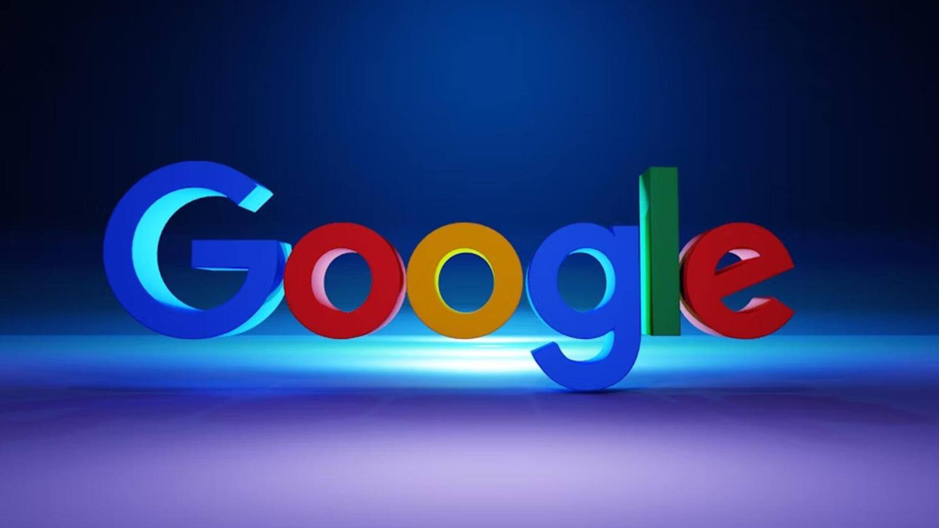 गूगल में फिर हुई छंटनी, कोर टीम के 200 कर्मचारियों को निकाला गया