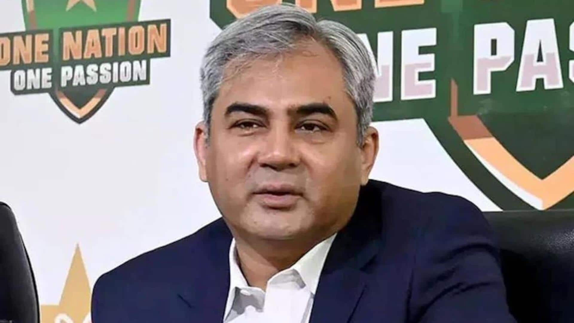 एशिया कप 2025: मोहसिन नकवी ने प्रधानमंत्री मोदी की बधाई पर दी प्रतिक्रिया, जानिए क्या कहा