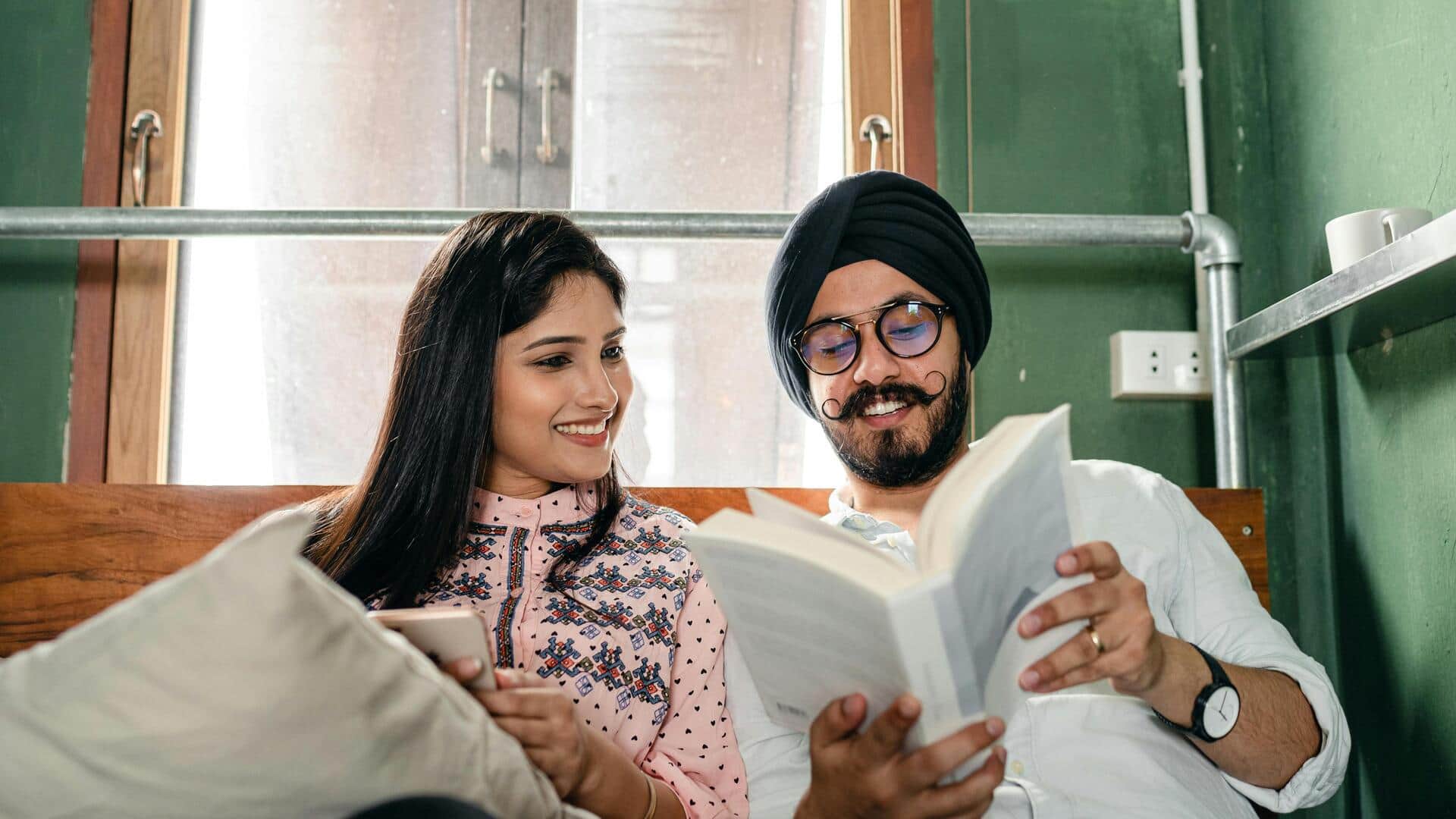 रोजाना पढ़ाई करने से बढ़ सकती है आपकी मानसिक स्पष्टता, जानिए कैसे