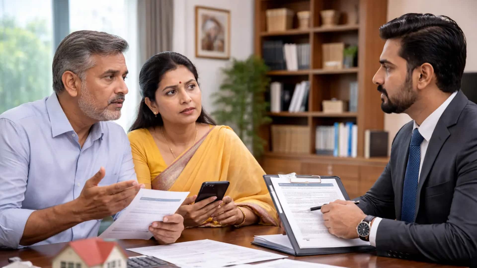 बैंक में सोझ-समझकर बनें लोन गारंटर, जानिए क्या हो सकते हैं इसके नुकसान