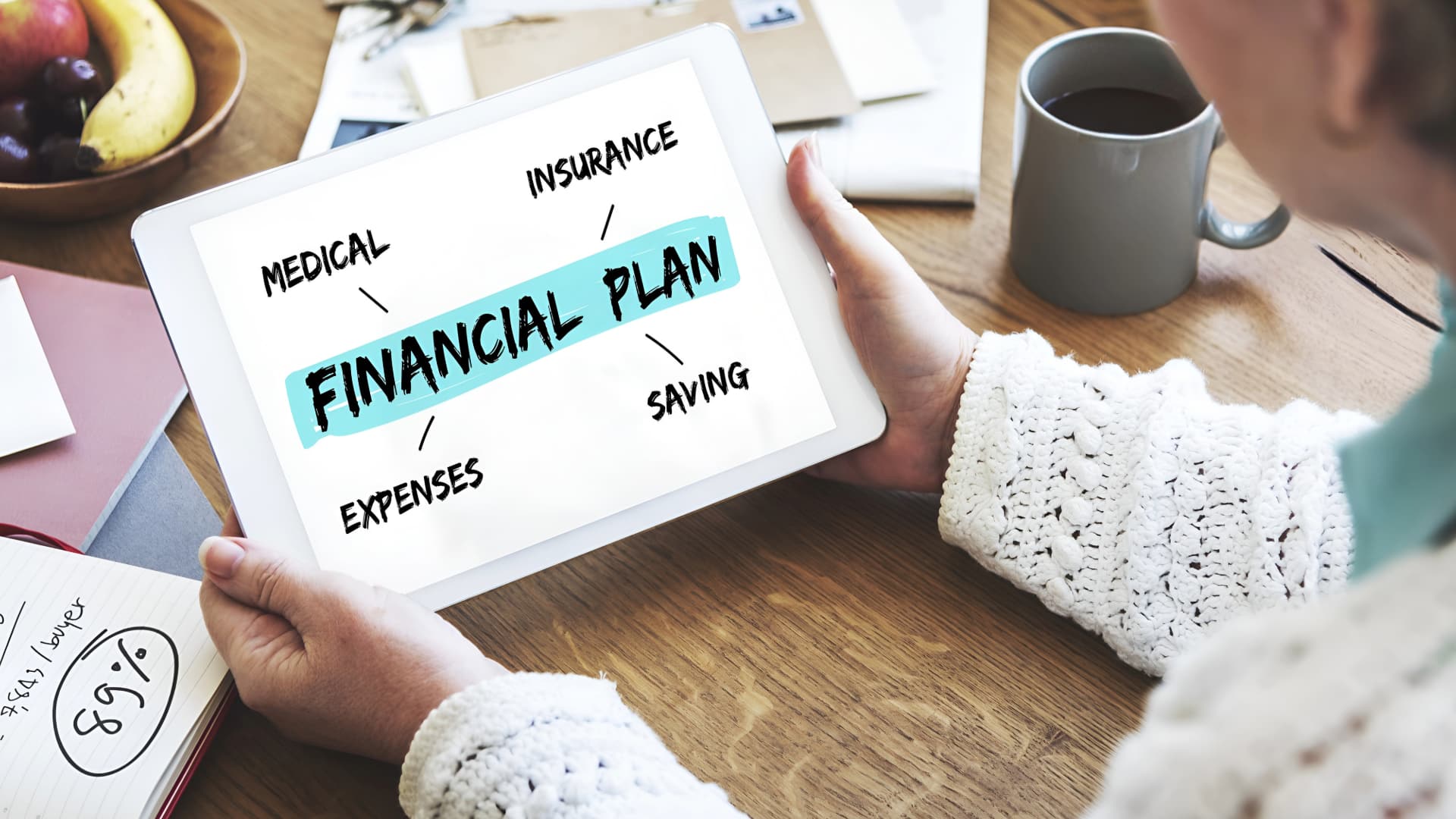 वित्तीय योजना को बनाना चाहते हैं बेहतर, AI से ले सकते हैं सुझाव