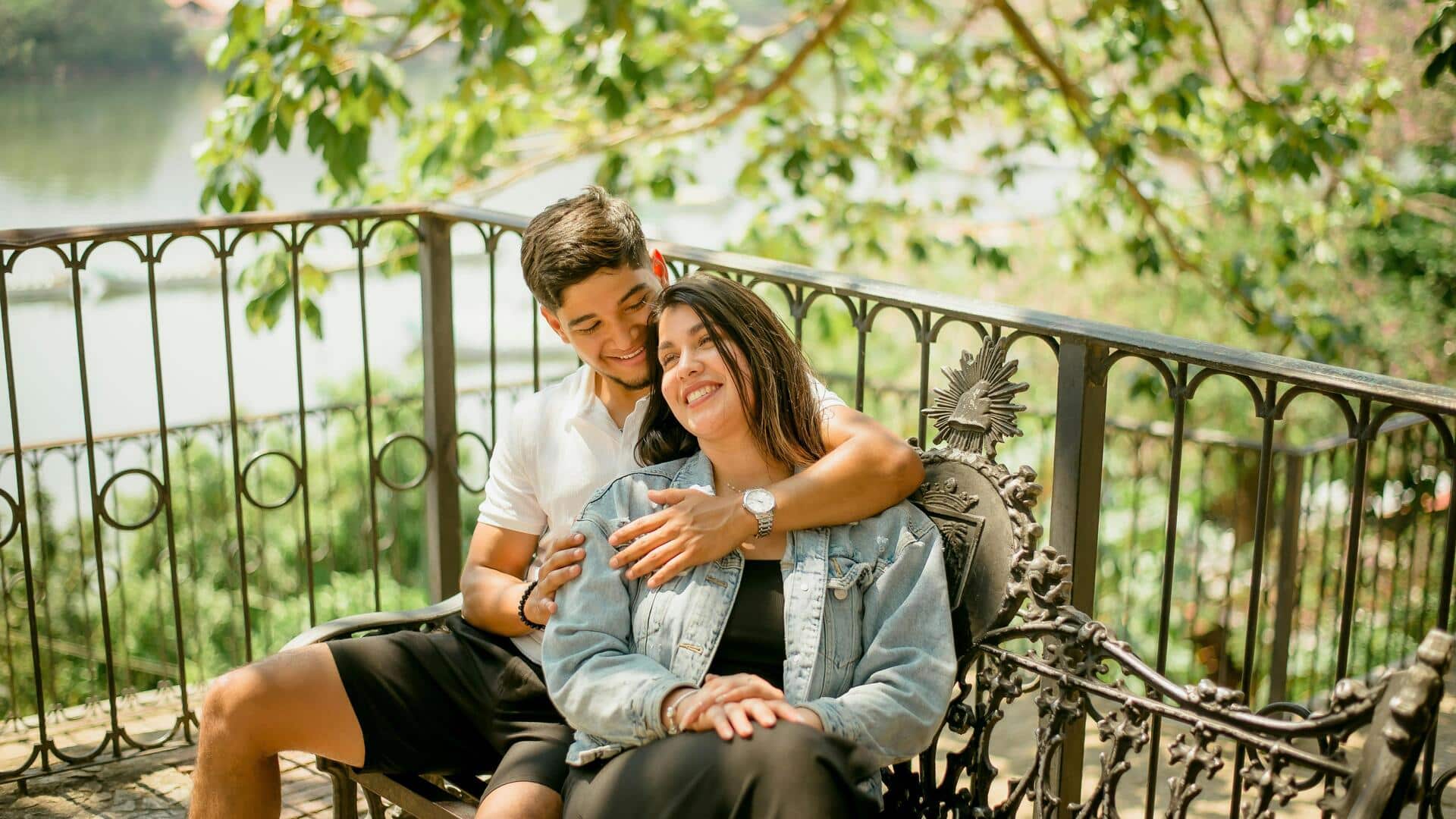 क्या आपको हो गया है प्यार? इन 5 संकेतों से लगाया जा सकता है पता