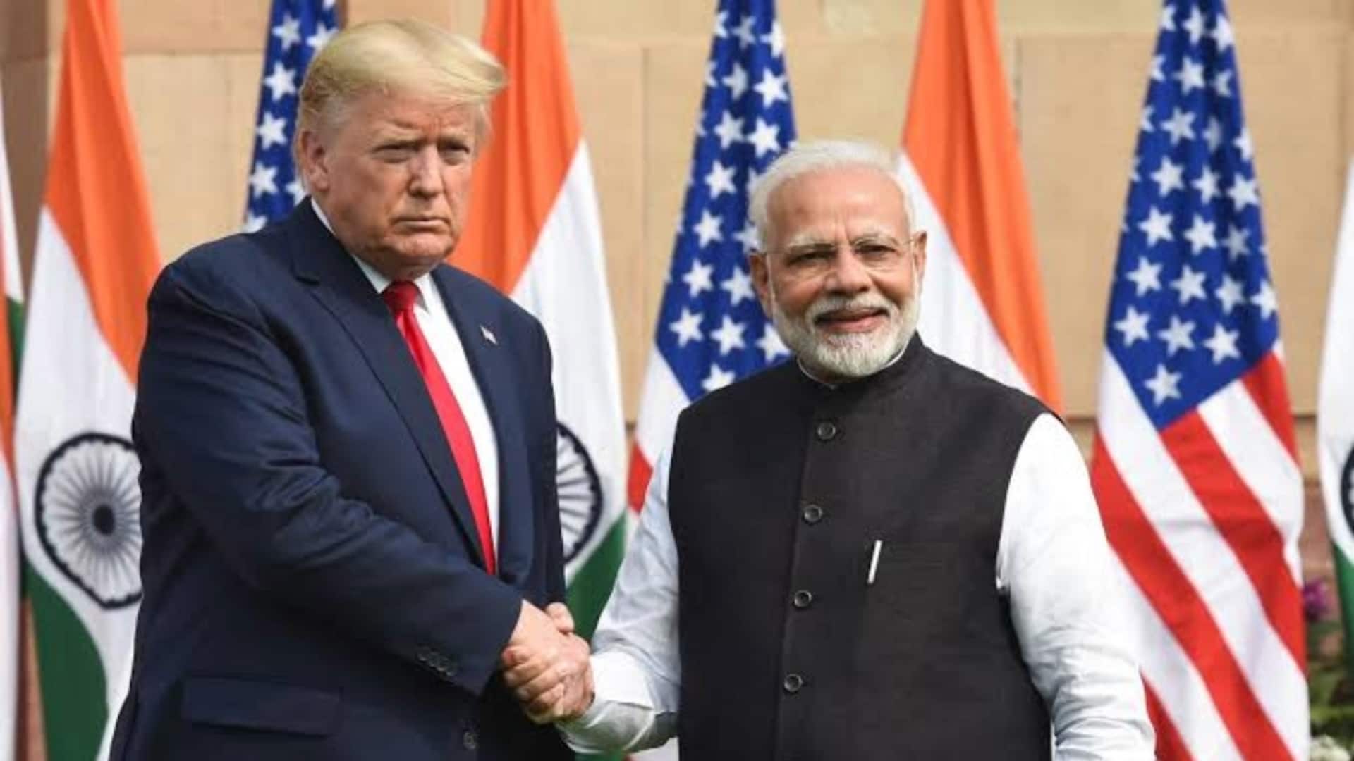 भारत पर क्यो मंडरा रहा है 500 प्रतिशत अमेरिकी टैरिफ का खतरा?