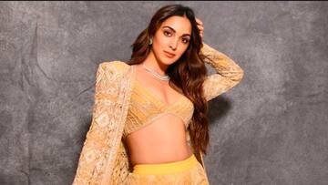 कियारा आडवाणी ने खरीदी करोड़ों की चमचमाती कार, अभिनेत्री के पास हैं ये गाड़ियां 