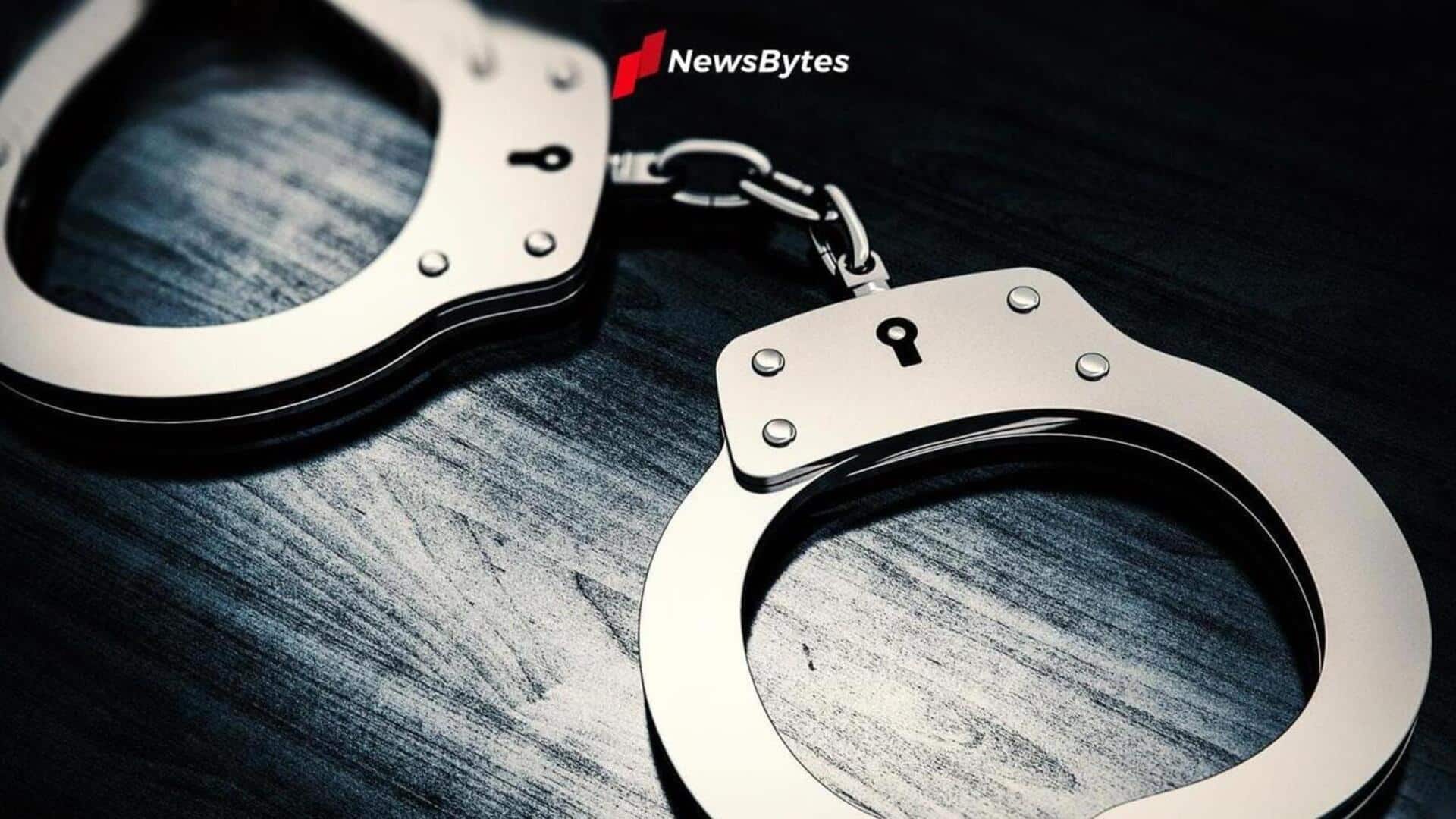 पश्चिम बंगाल: दलित उत्पीड़न के आरोप में पत्रकार गिरफ्तार, भाजपा ने सरकार को घेरा