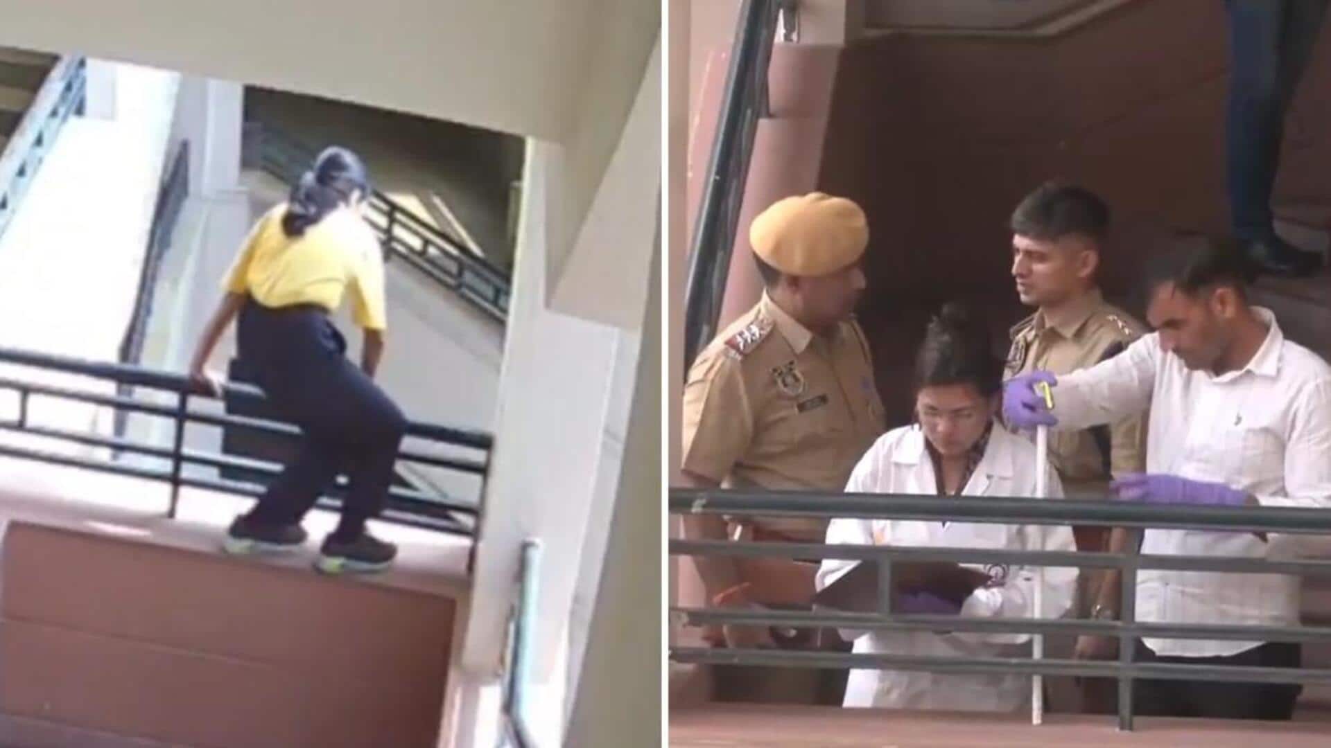 जयपुर में 9 साल की छात्रा का आत्महत्या का मामला, CBSE जांच में स्कूल की लापरवाही