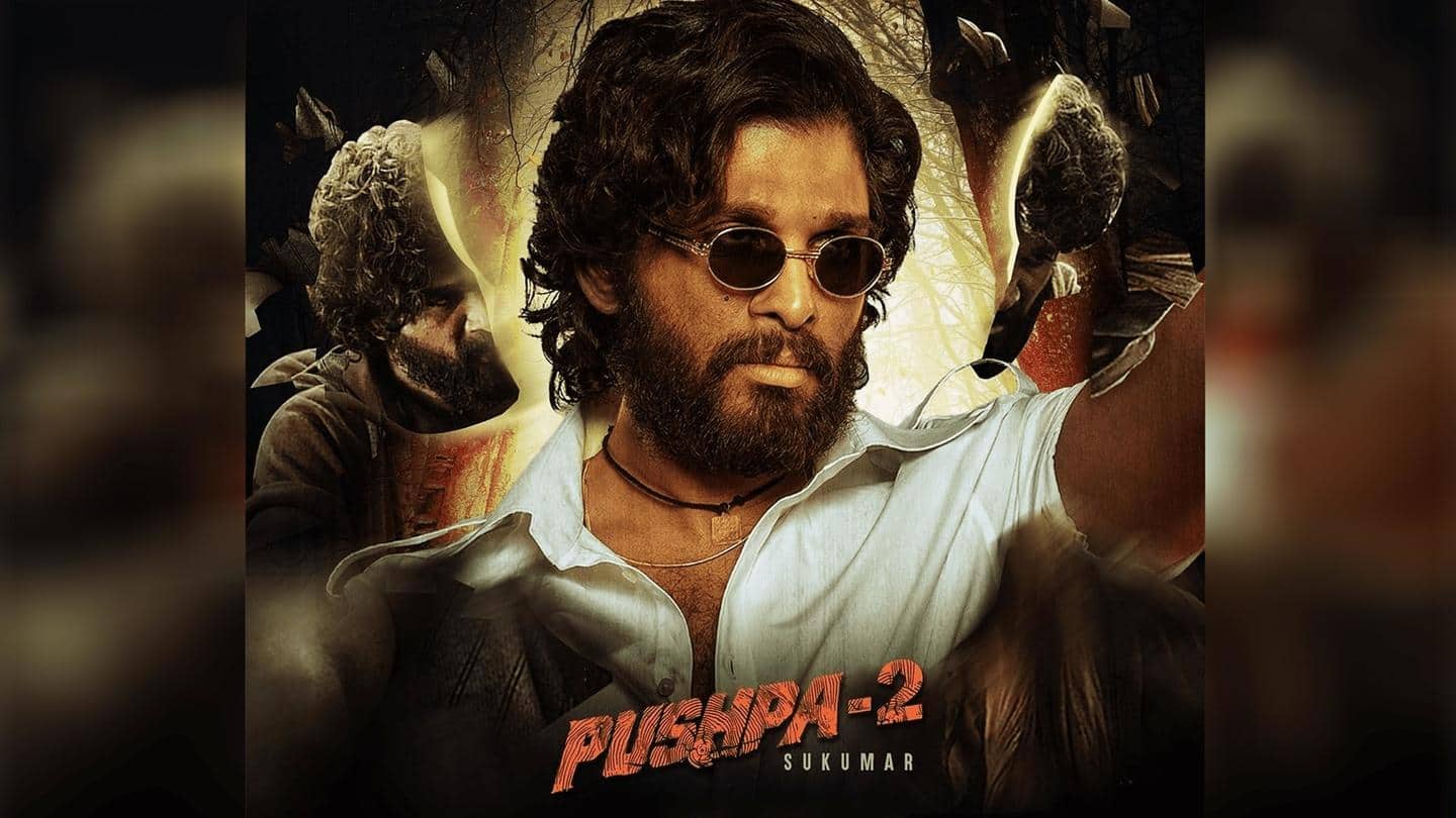 जुलाई में शुरू होगी 'पुष्पा 2' की शूटिंग, जानिए पर्दे पर कब आएगी फिल्म
