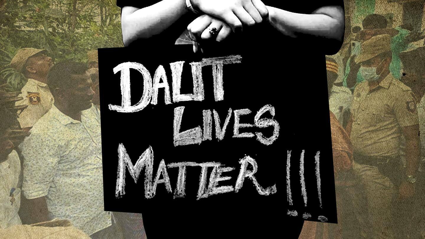 तमिलनाडु: दलितों की पानी की टंकी में डाला गया इंसानी मल, छुआछूत भी जारी