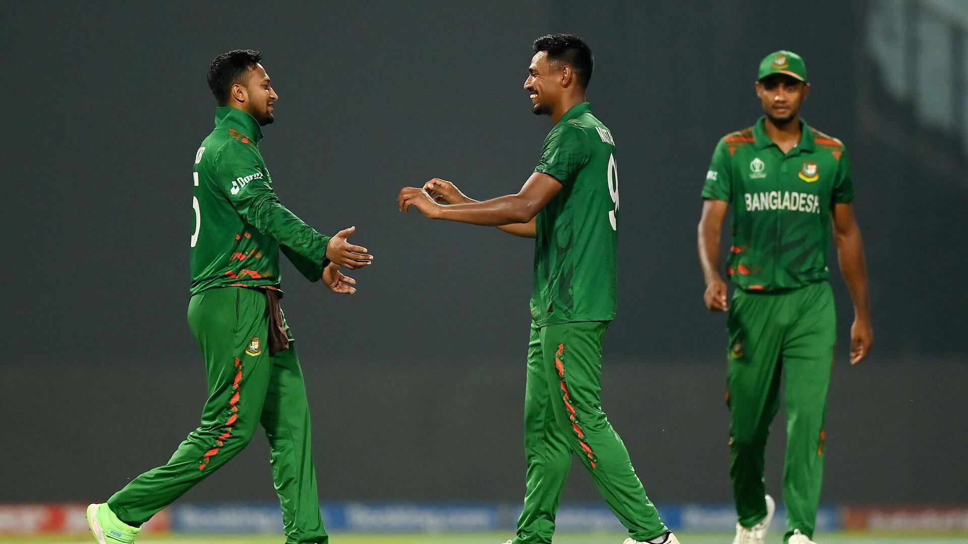 वनडे विश्व कप 2023, पाकिस्तान बनाम बांग्लादेश: ईडन गार्डन स्टेडियम की पिच रिपोर्ट और आंकड़े