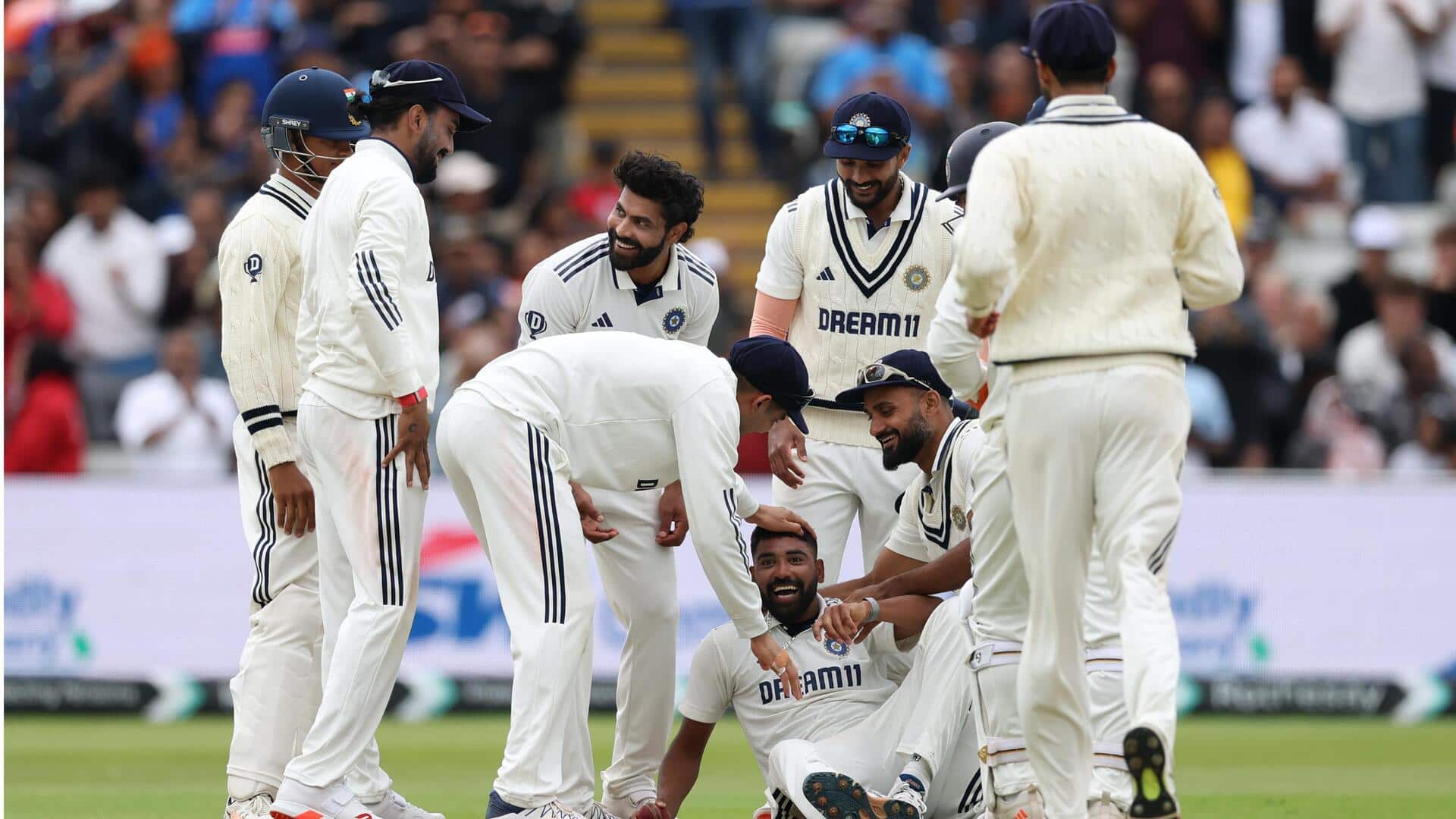 इंग्लैंड बनाम भारत: तीसरे टेस्ट मुकाबले की ड्रीम इलेवन, प्रीव्यू और जरुरी आंकड़े इंग्लैंड बनाम भारत: तीसरे टेस्ट मुकाबले की ड्रीम इलेवन, प्रीव्यू और जरुरी आंकड़े