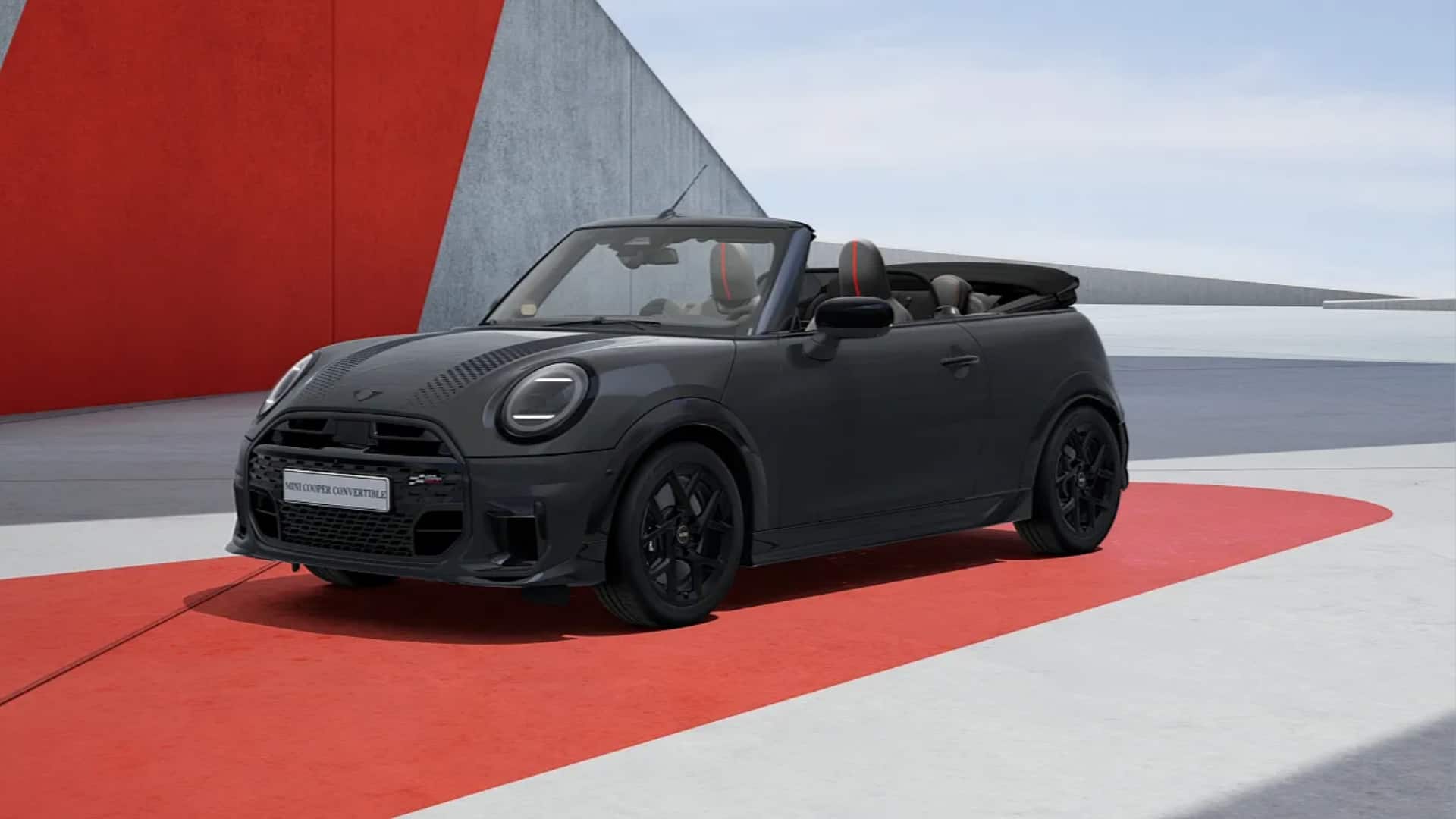 मिनी कूपर S कंवर्टिबल JCW पैक भारत में लॉन्च, जानिए स्टैंडर्ड मॉडल से क्या है अलग