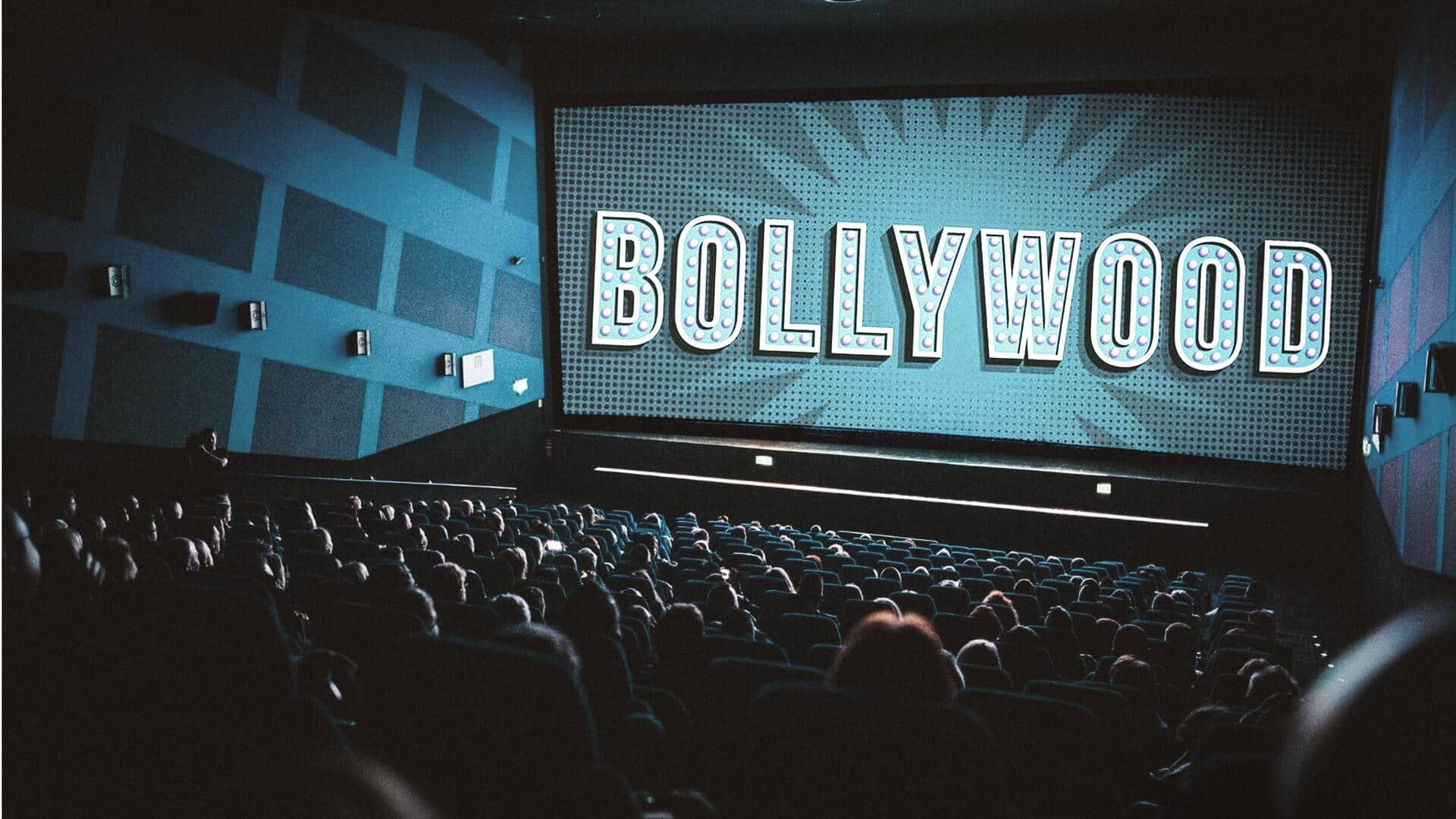 #NewsBytesExplainer: बॉलीवुड फिल्में शुक्रवार को ही क्यों होती हैं रिलीज, कैसे शुरू हुई ये परंपरा?
