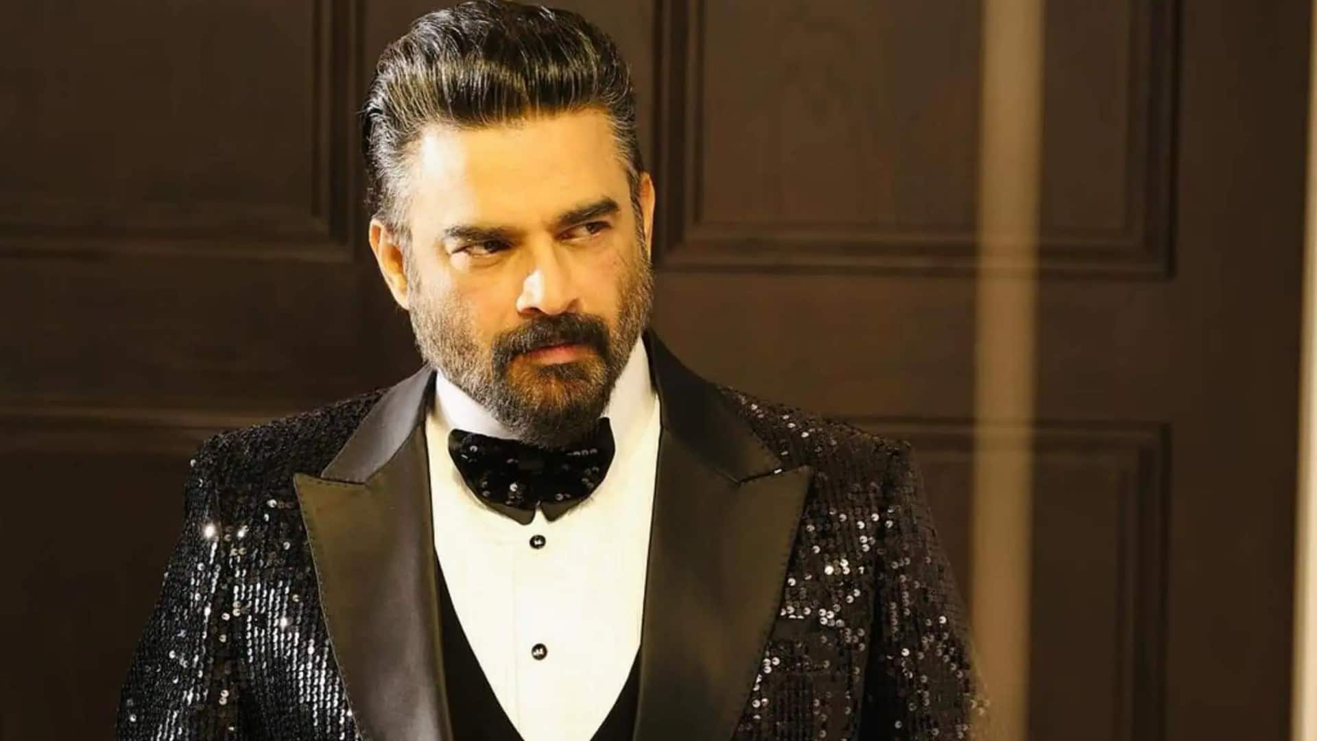 आर माधवन ला रहे फिल्म 'ब्रिज', इन अभिनेत्रियाें के साथ गुपचुप शूटिंग भी कर ली