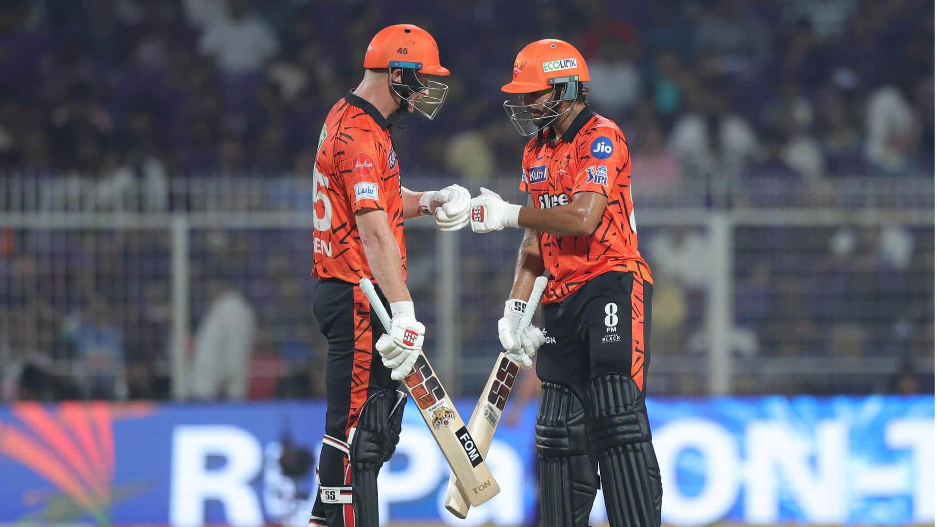 IPL 2026: KKR बनाम SRH मुकाबले में वायरल हुए ये मजेदार मीम्स