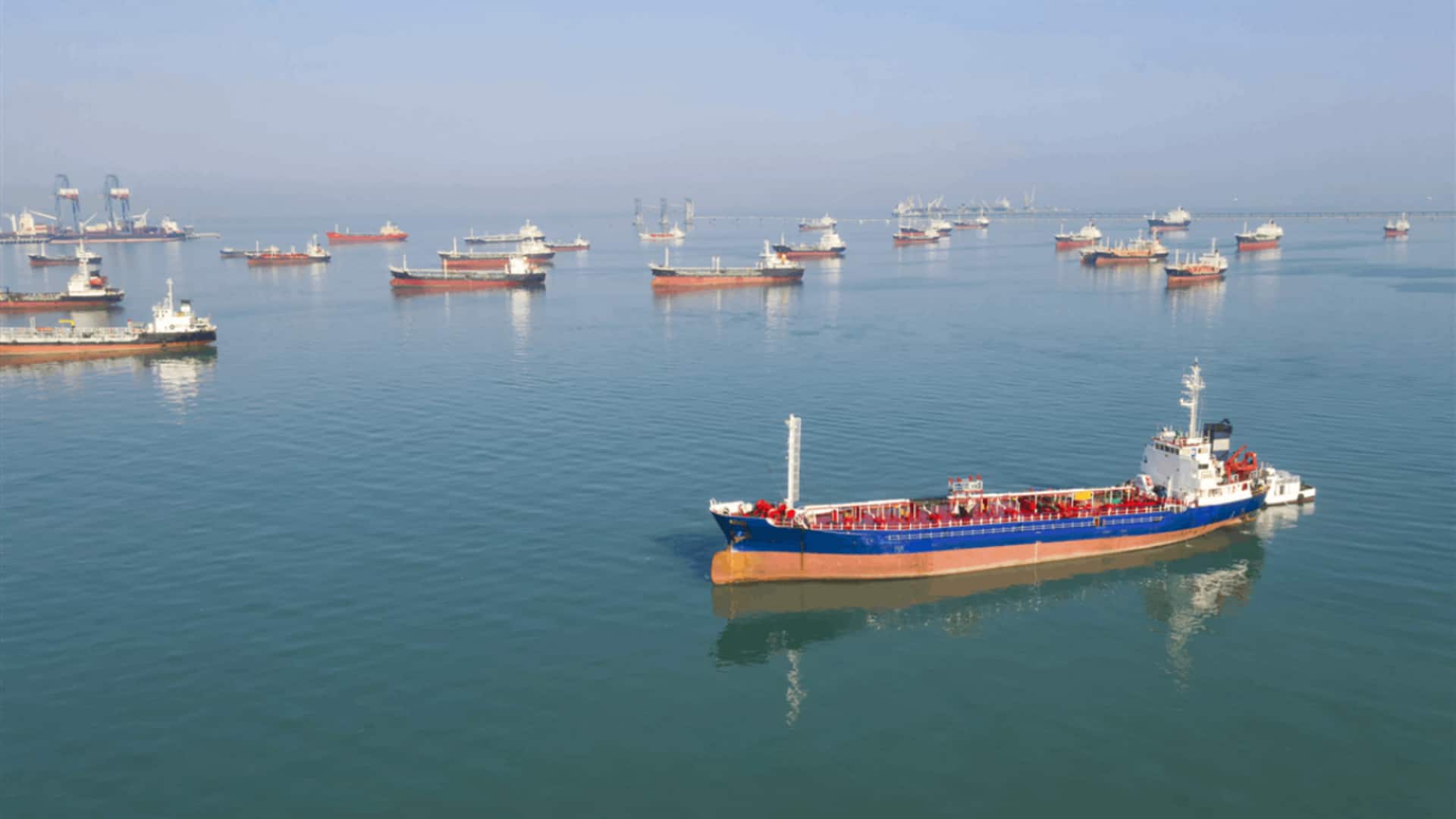 होर्मुज जलडमरूमध्य को लेकर भारत समेत 60 देशों की बैठक, क्या हुई चर्चा?