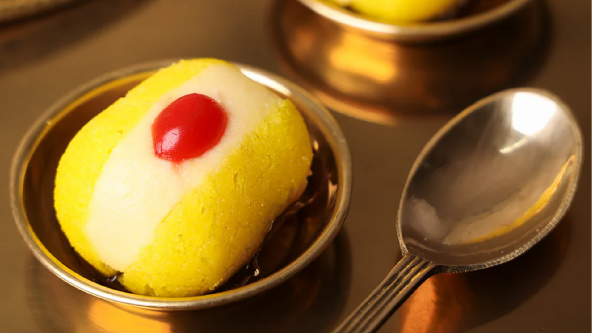 महाराष्ट्र की पारंपरिक मिठाई है चंपाकली, जानिए इसे बनाने की आसान रेसिपी