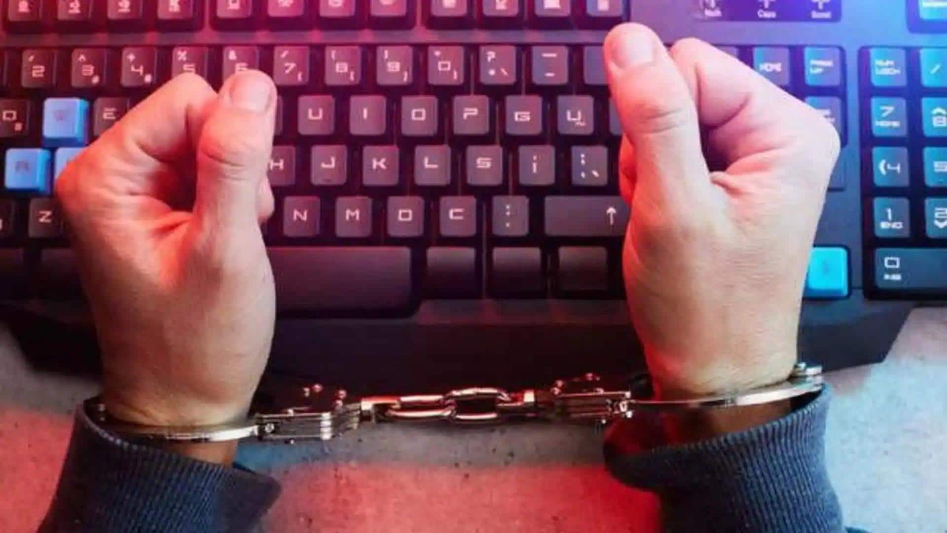 डिजिटल अरेस्ट कर रिटायर्ड आयकर अधिकारी से 51 लाख की ठगी, कैसे रहें सुरक्षित?