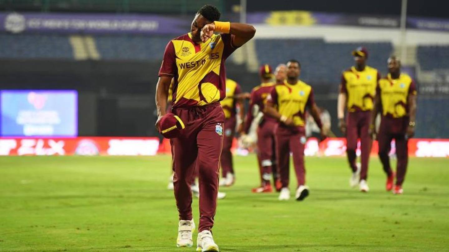 खराब रहा है ब्रावो और उनकी टीम का प्रदर्शन खराब रहा है ब्रावो और उनकी टीम का प्रदर्शन