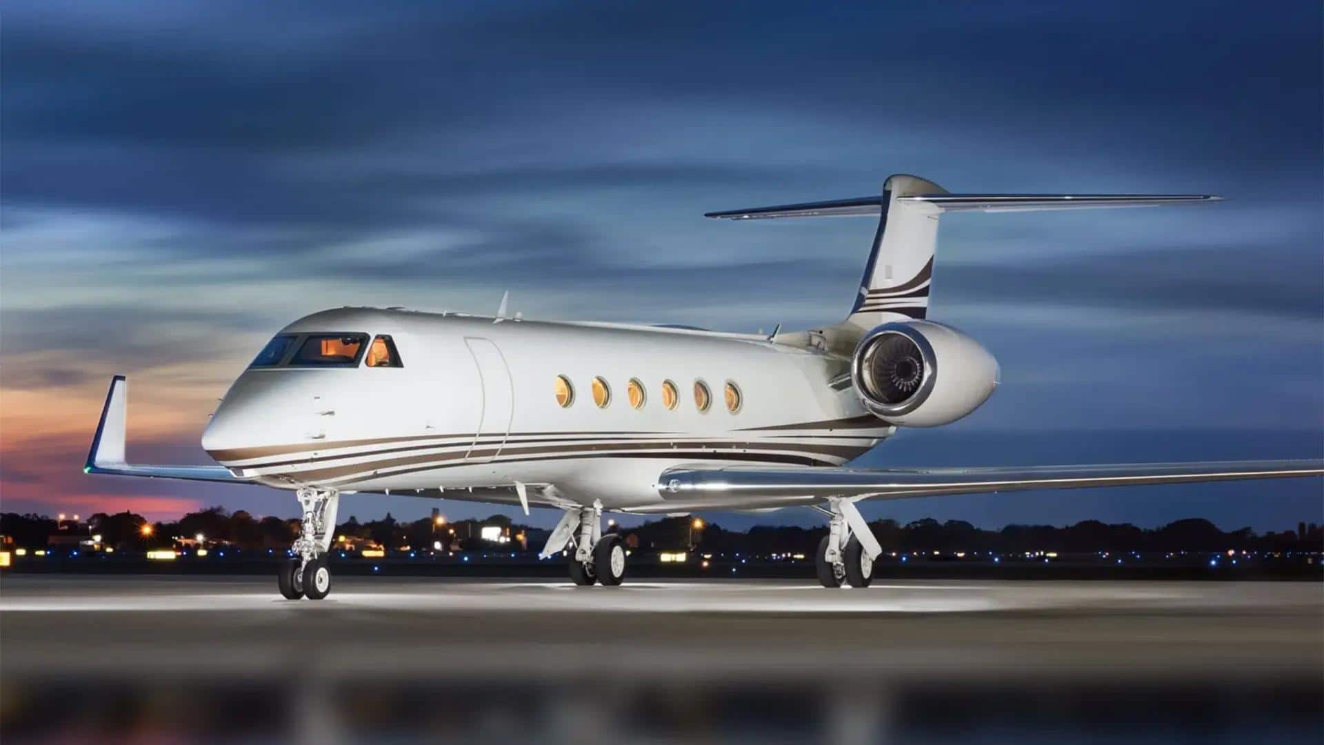 लियोनल मेसी का निजी लग्जरी जेट कैसा है, क्या है खासियत और कीमत?