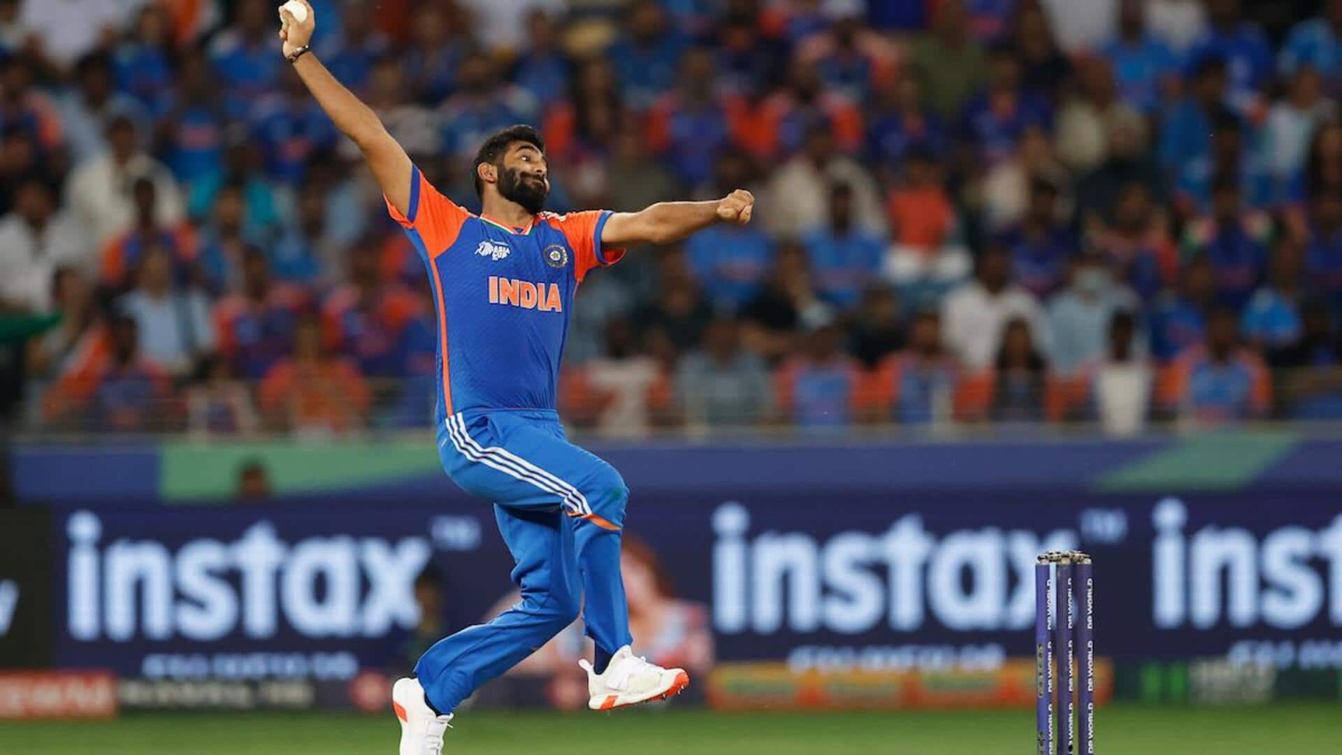 टी-20 विश्व कप: इन खिलाड़ियों ने 'प्लेयर ऑफ द टूर्नामेंट' बनने के साथ-साथ जीते हैं खिताब 