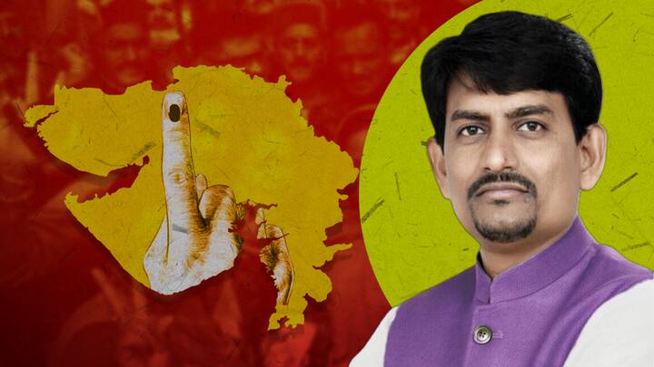 गुजरात विधानसभा चुनाव परिणाम: अल्पेश ठाकोर ने गांधीनगर दक्षिण सीट पर दर्ज की जीत