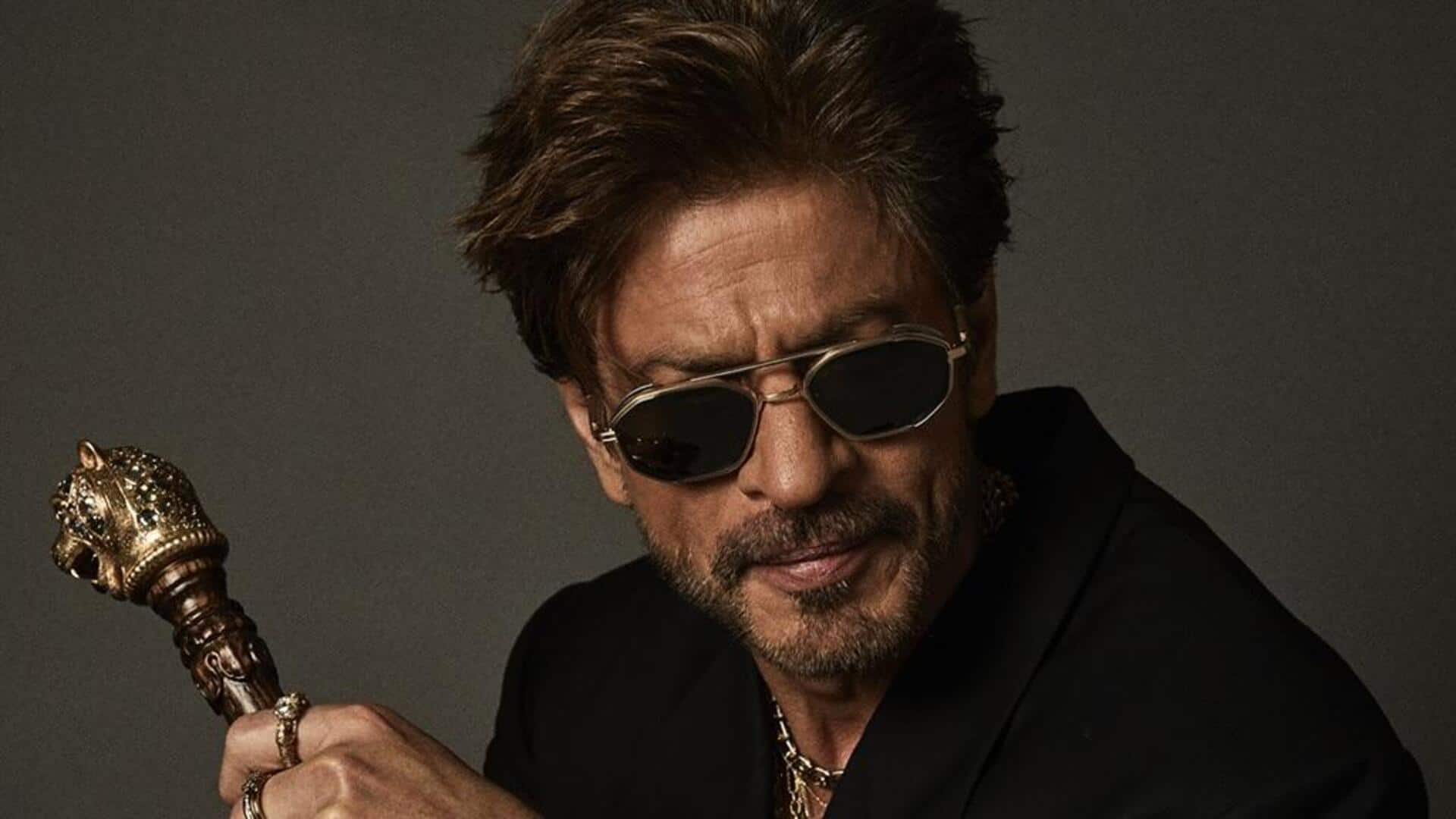 मन्नत या अलीबाग? जानिए शाहरुख खान के 60वें जन्मदिन का कहां होगा इंतजाम