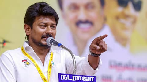 उदयनिधि स्टालिन को मद्रास हाई कोर्ट से झटका, सनातन धर्म पर बयान को नफरती भाषण माना