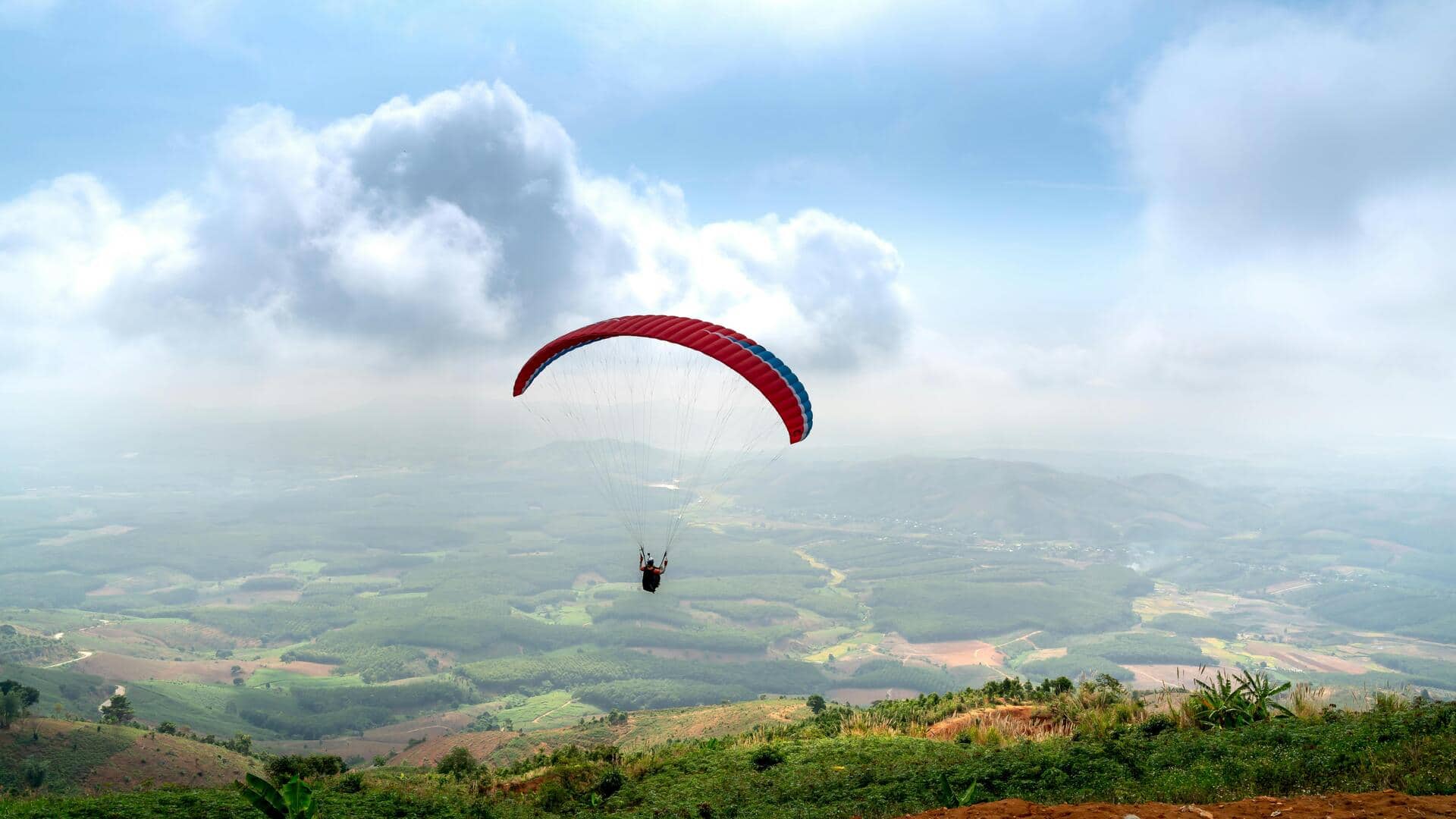 एडवेंचर गतिविधियां अपनाने से पहले न करें ये 5 गलतियां, यात्रा बन जाएगी सुरक्षित और शानदार