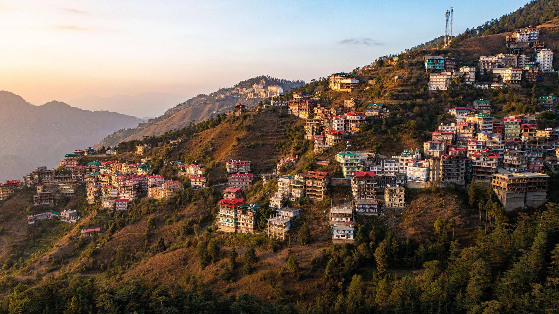 पहली बार हिमाचल प्रदेश जा रहे हैं? इन 5 बातों का रखें ध्यान 