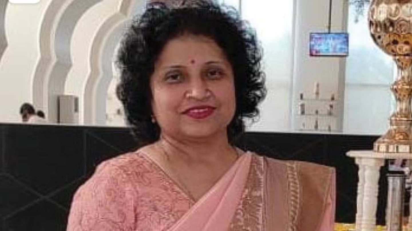 अस्पताल पहुंचने में देरी होने से हुई वंदना की मौत अस्पताल पहुंचने में देरी होने से हुई वंदना की मौत