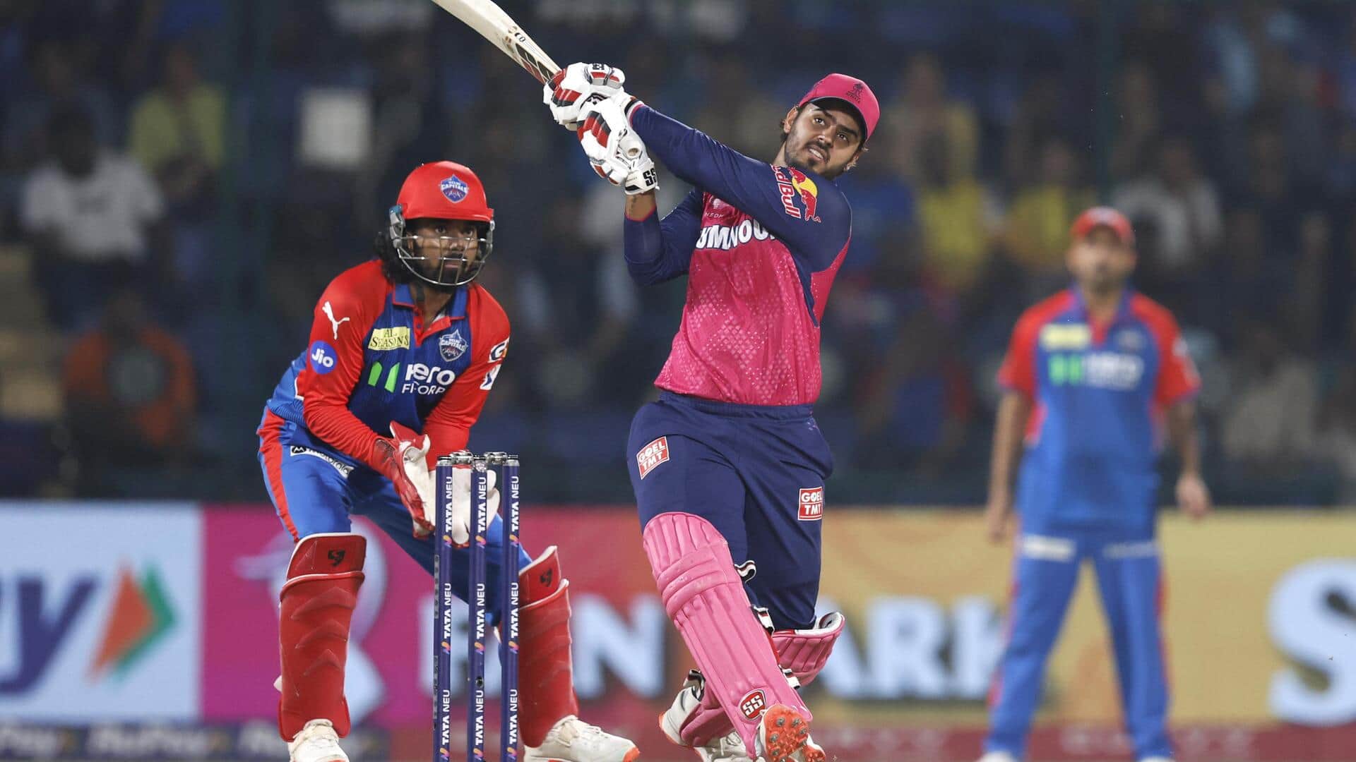 IPL 2025 से बाहर हुए चोटिल नितीश राणा, राजस्थान रॉयल्स ने इस खिलाड़ी को दिया मौका IPL 2025 से बाहर हुए चोटिल नितीश राणा, राजस्थान रॉयल्स ने इस खिलाड़ी को दिया मौका